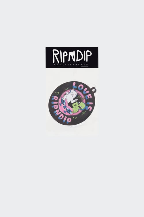 RIPNDIP Désodorisant Multicolore