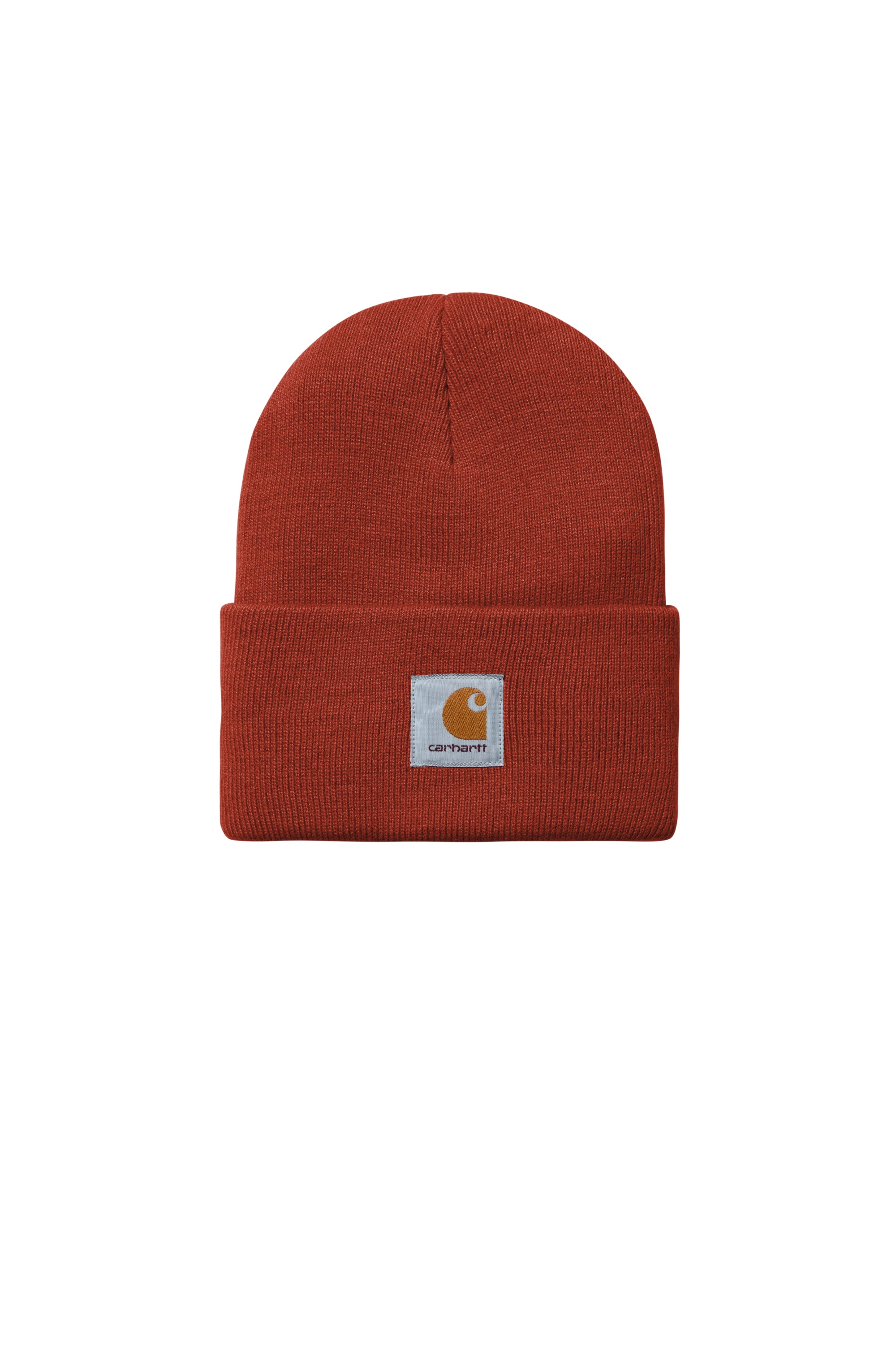 Beanie Red