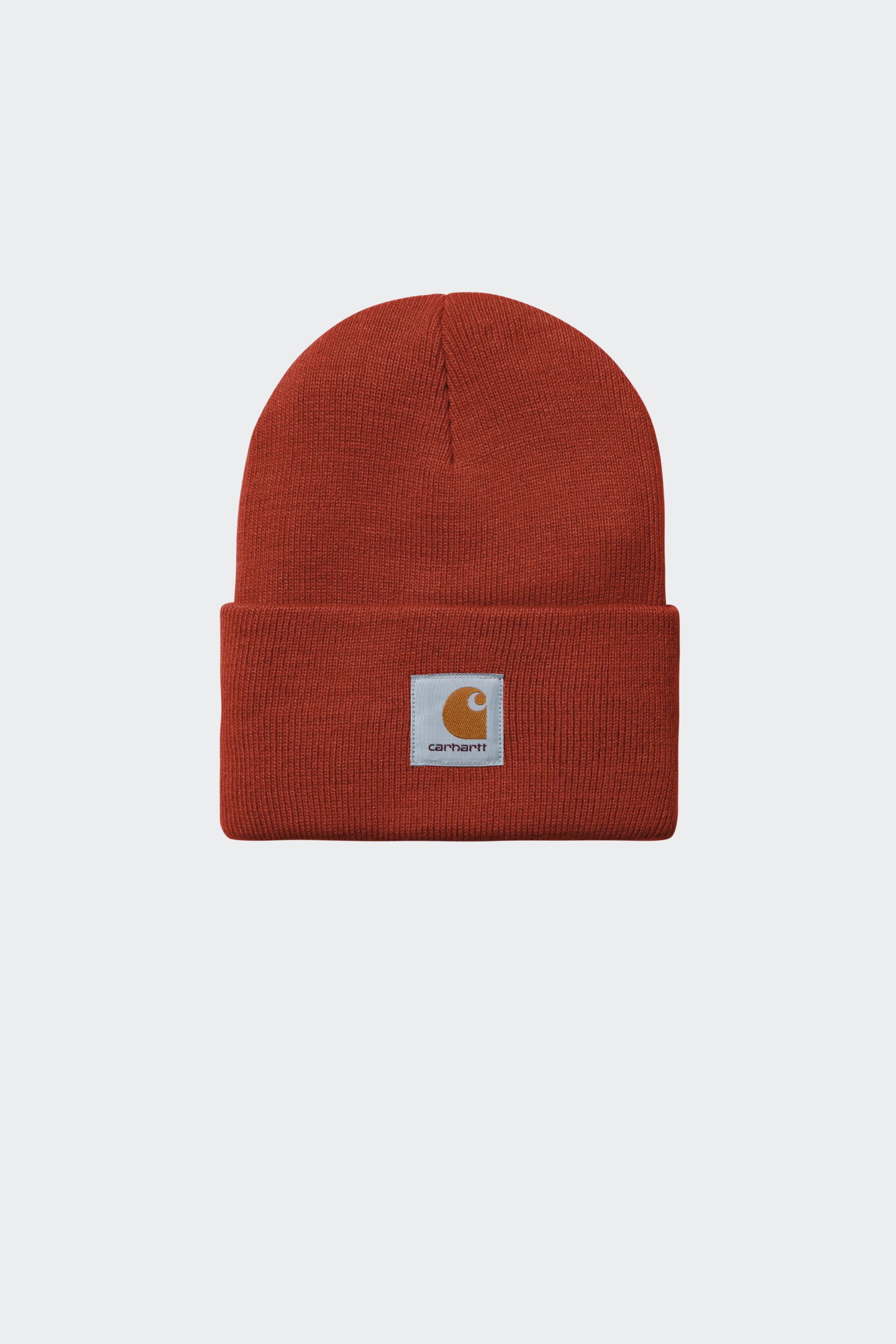 Beanie | Red by CARHARTT WIP Beanie Red