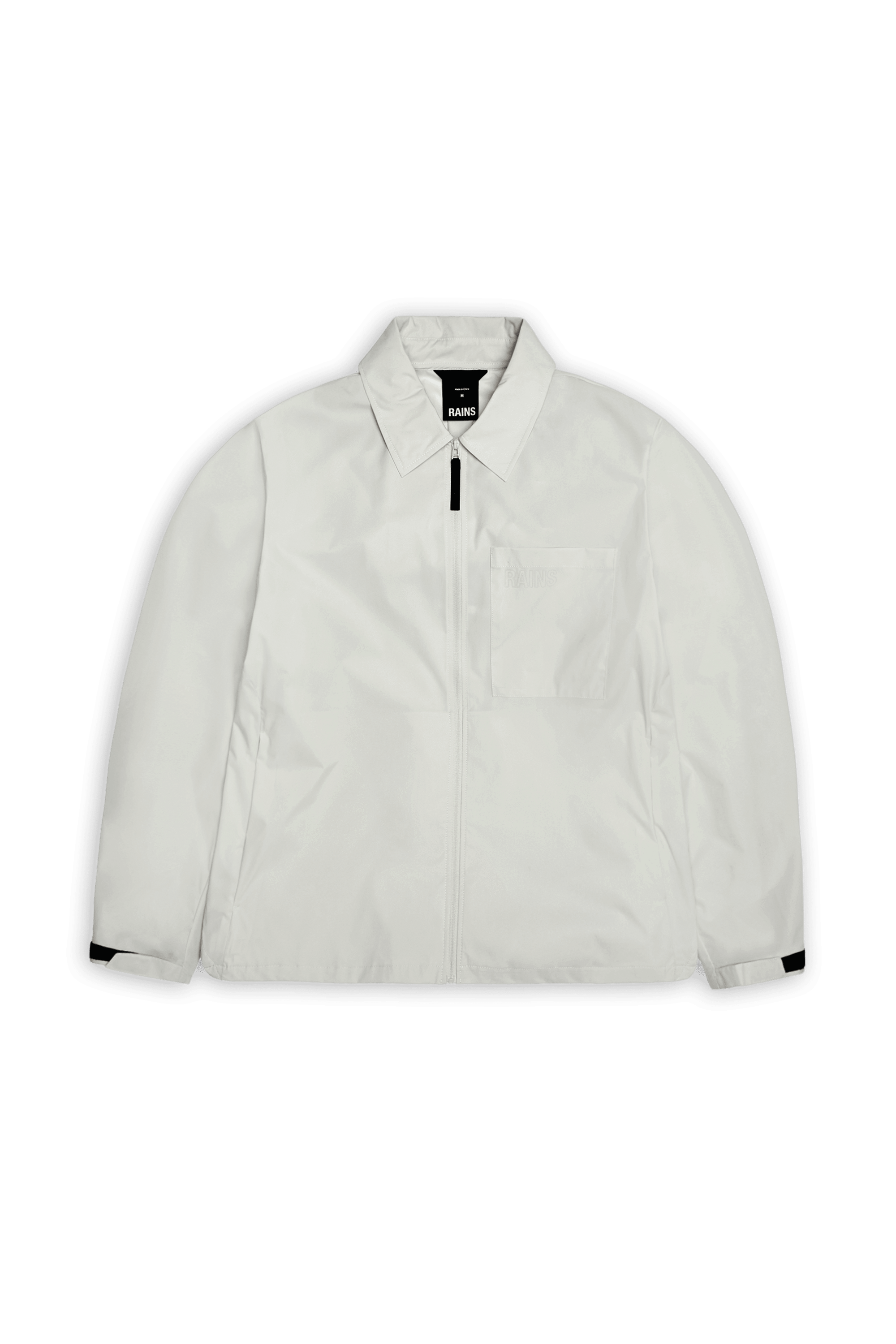 Coupe-vent Blanc