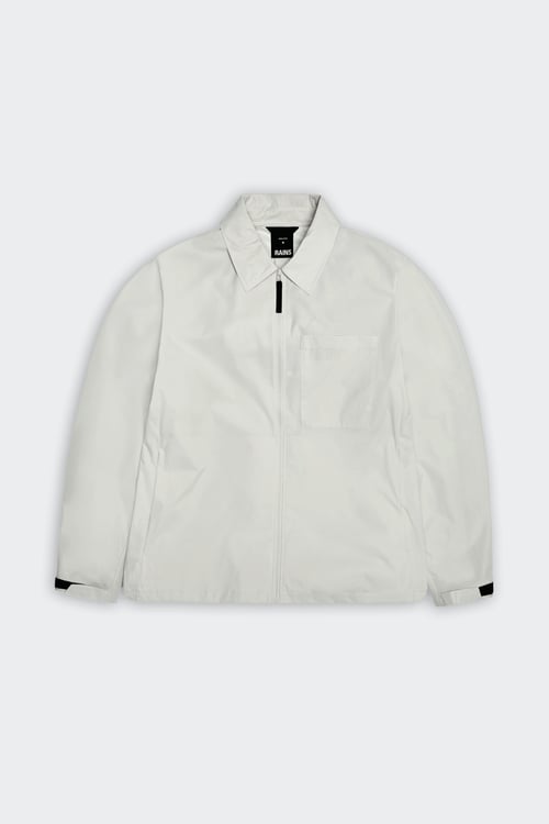 RAINS Coupe-vent Blanc