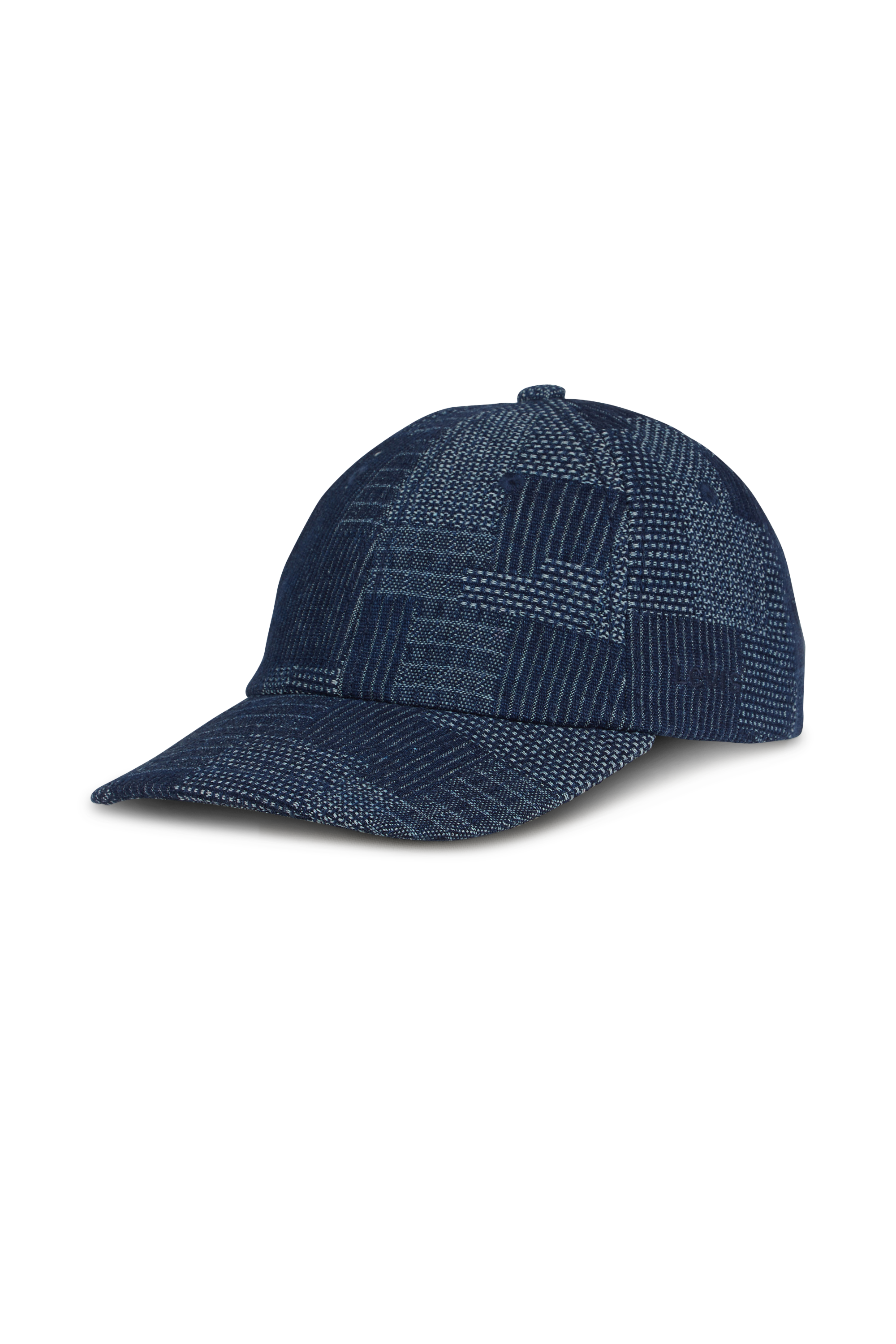 Baseball cap Blue