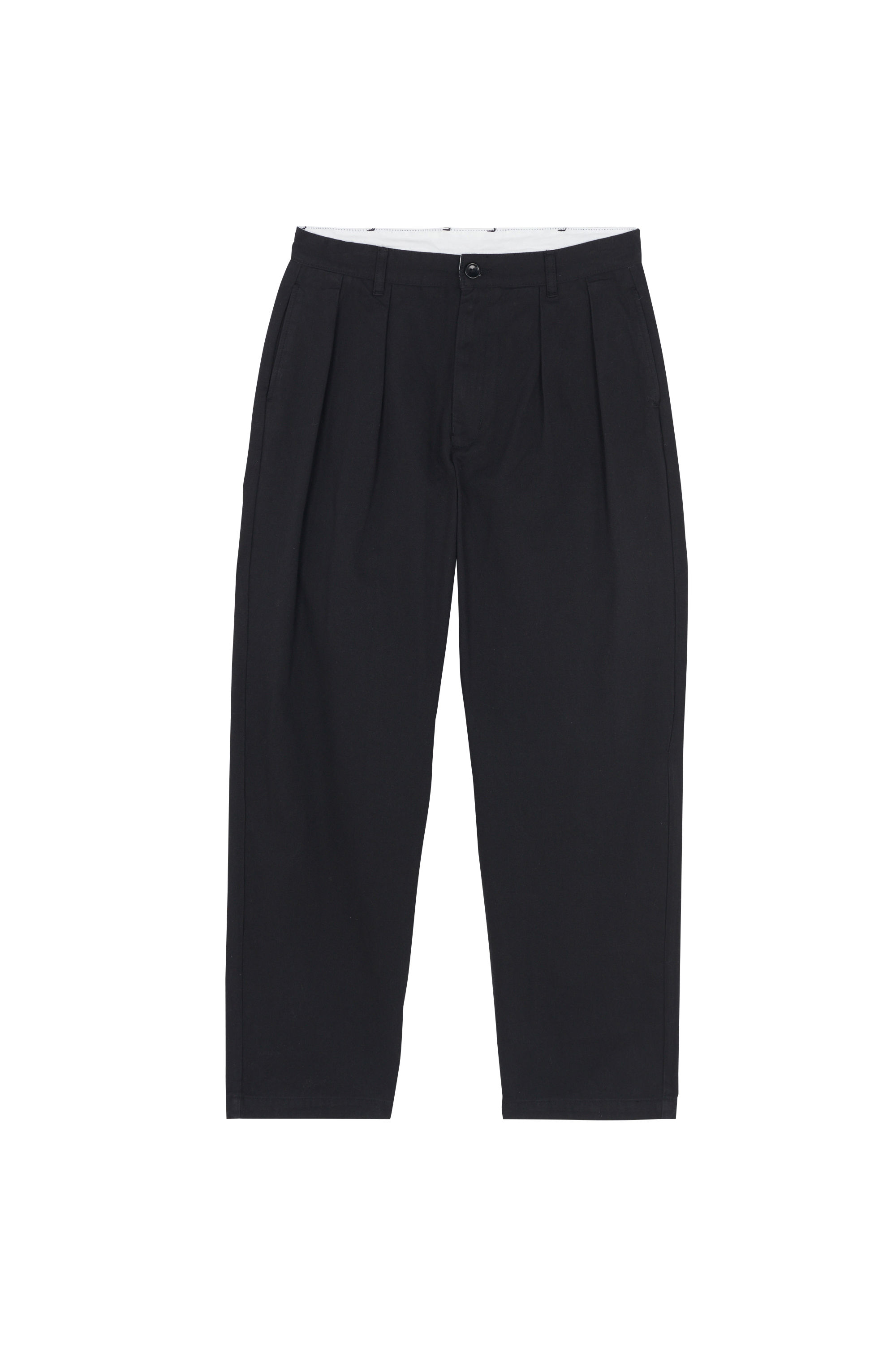 Pants Black