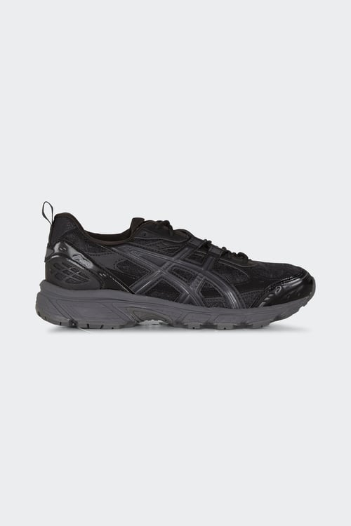 ASICS Baskets Gris