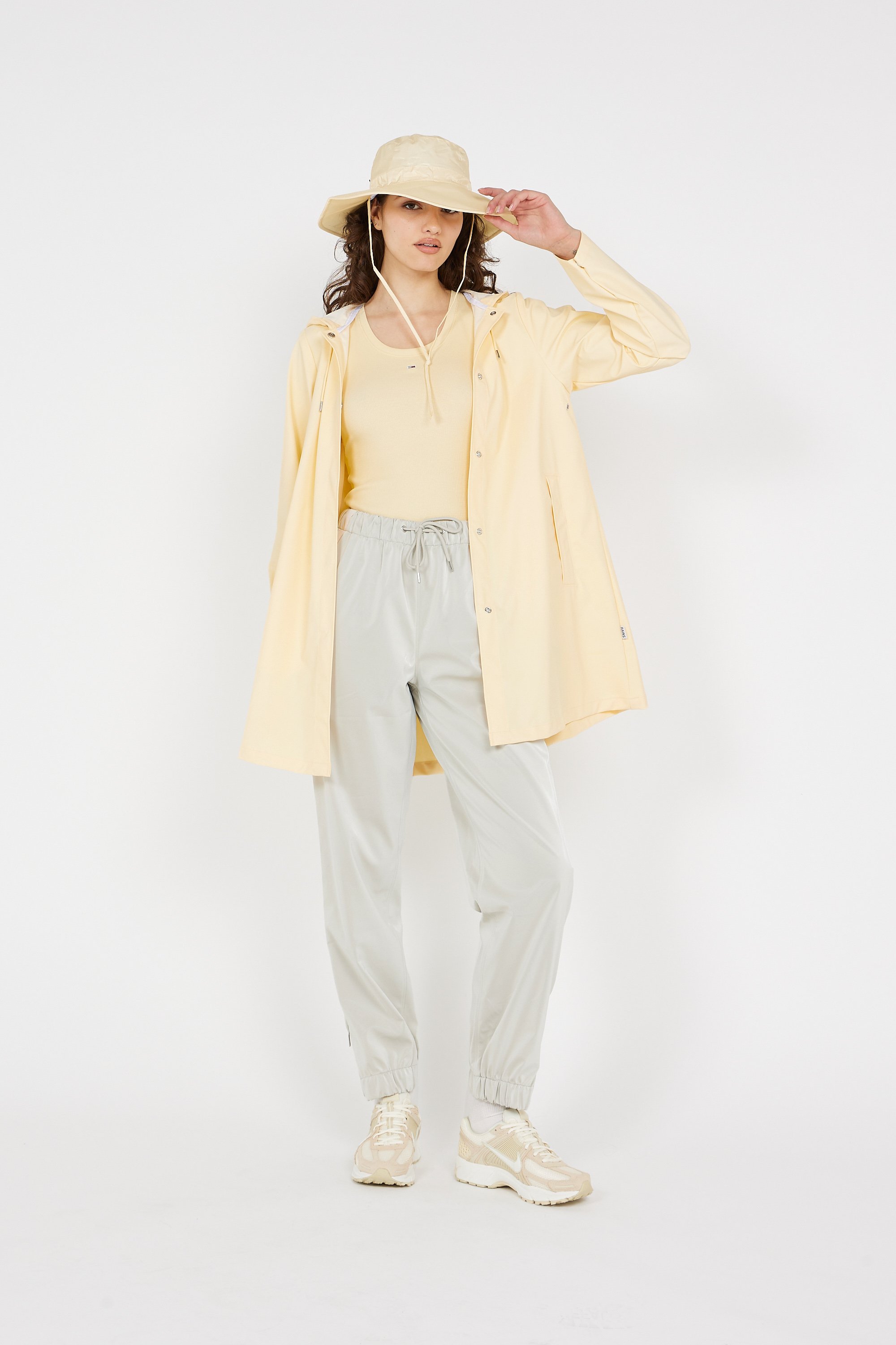 Imperméable | Beige by RAINS Imperméable Beige