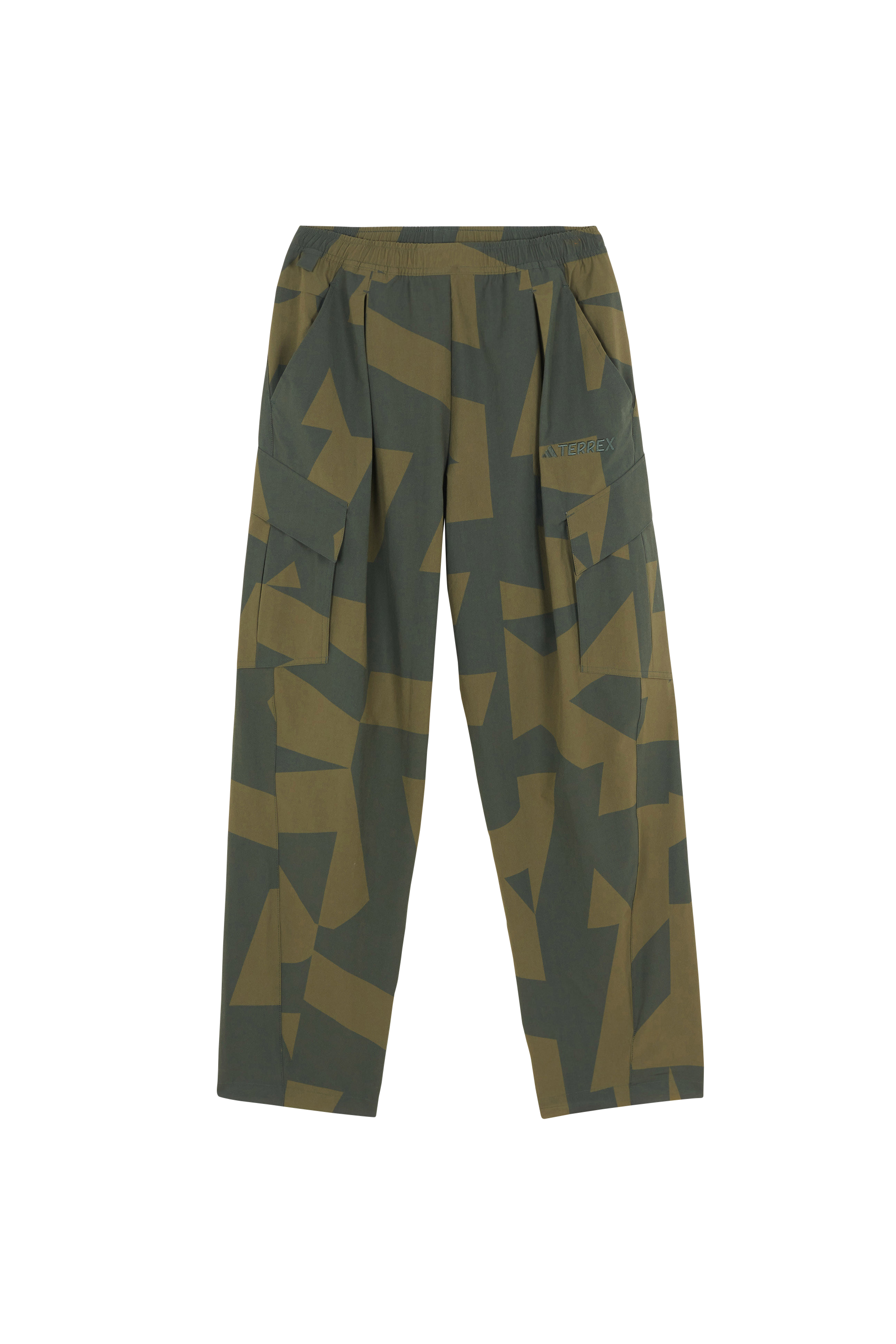 cargo Grey