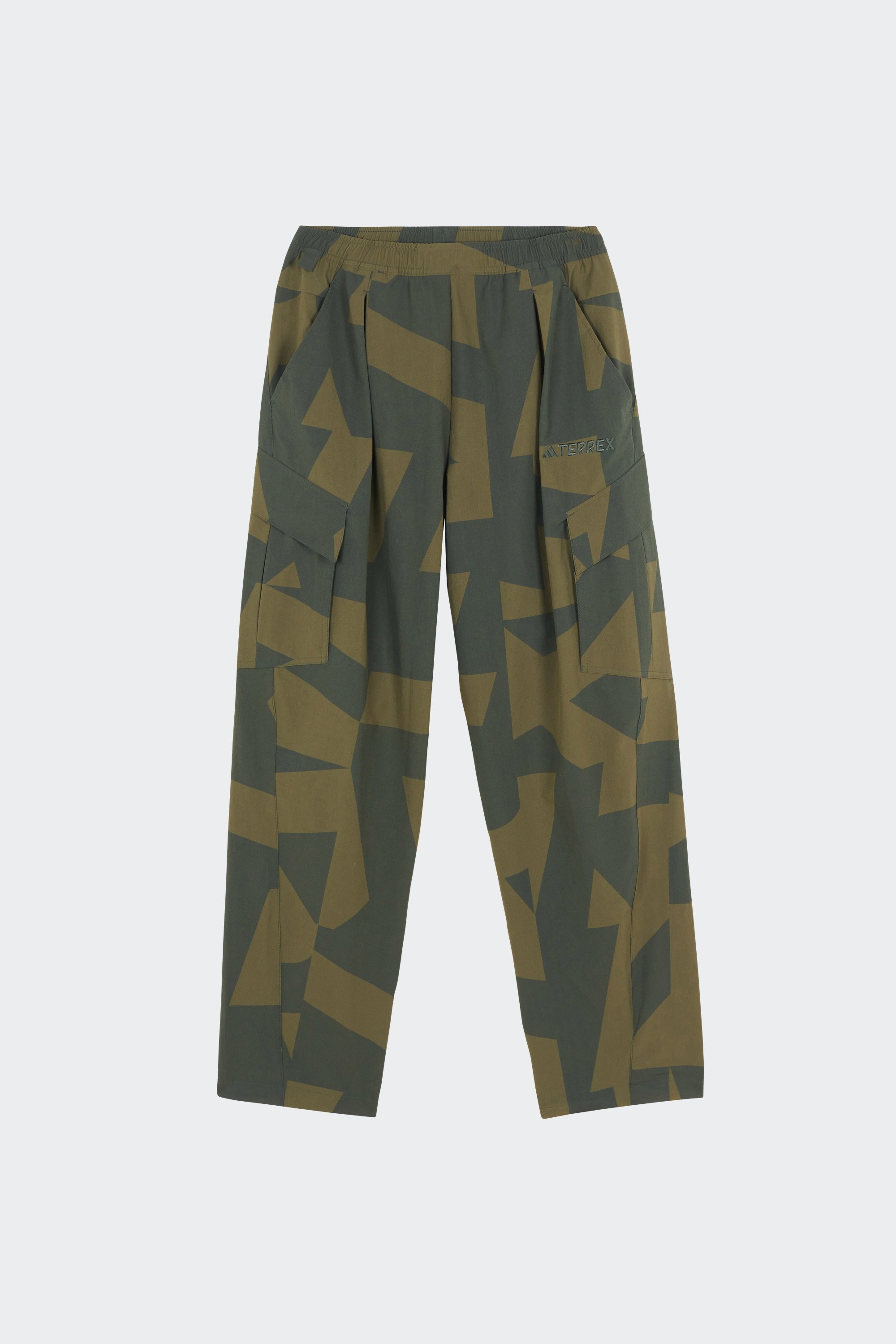 cargo | Grey by ADIDAS cargo Grey