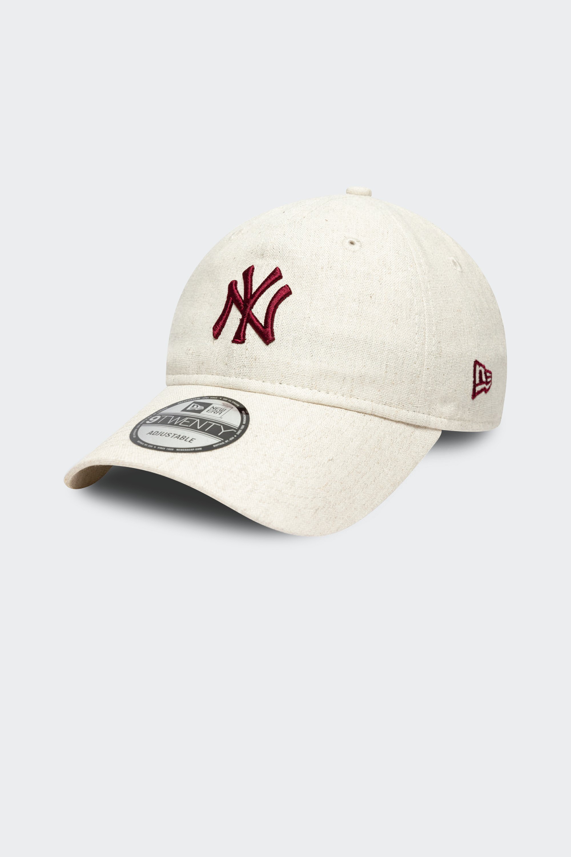 Cap | Beige by NEW ERA Cap Beige