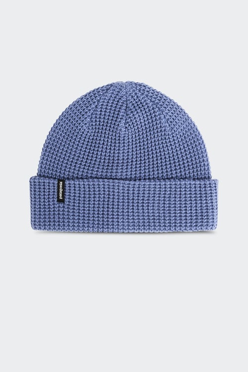 PATAGONIA Bonnet Bleu