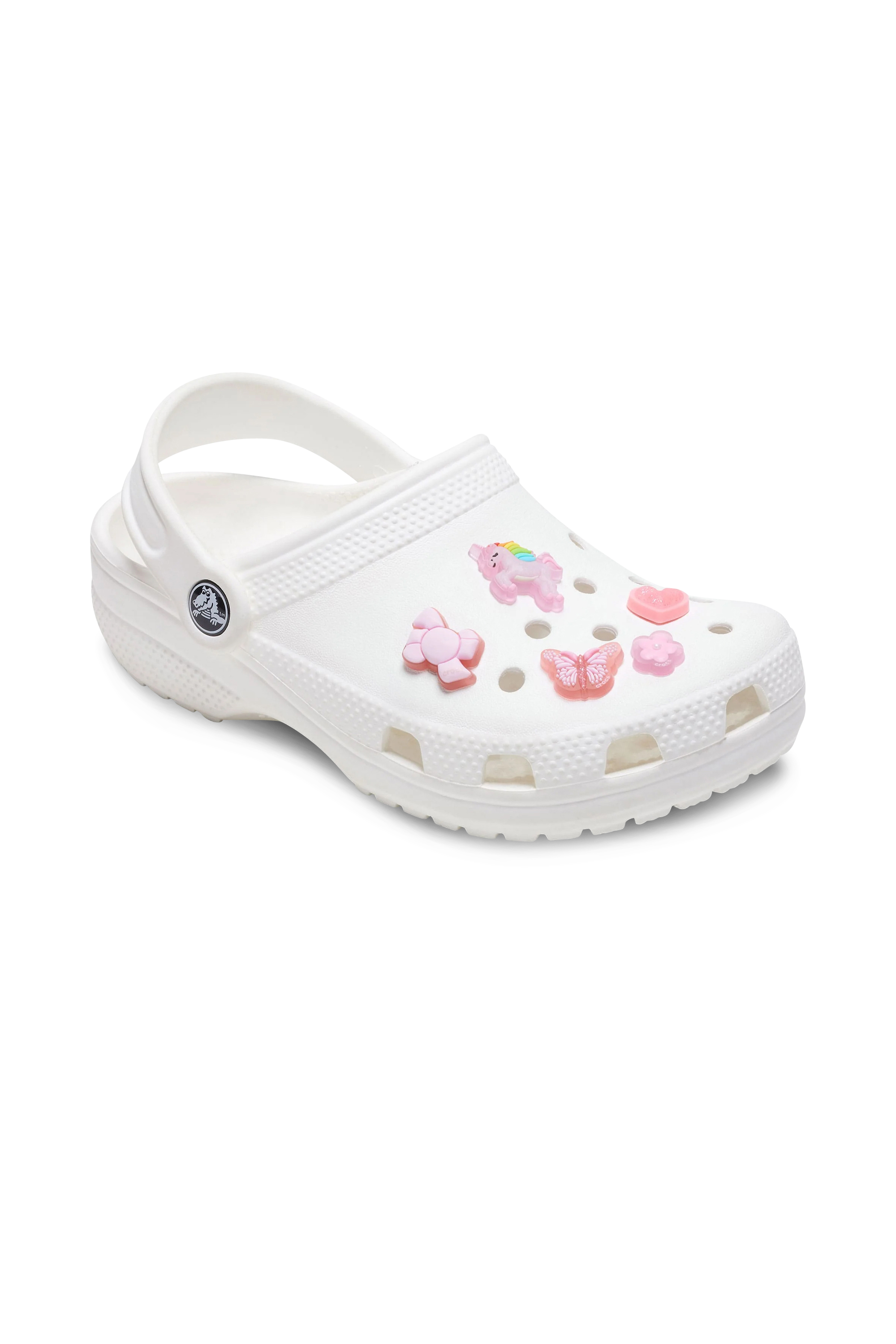 Charms CROCS Multicolored