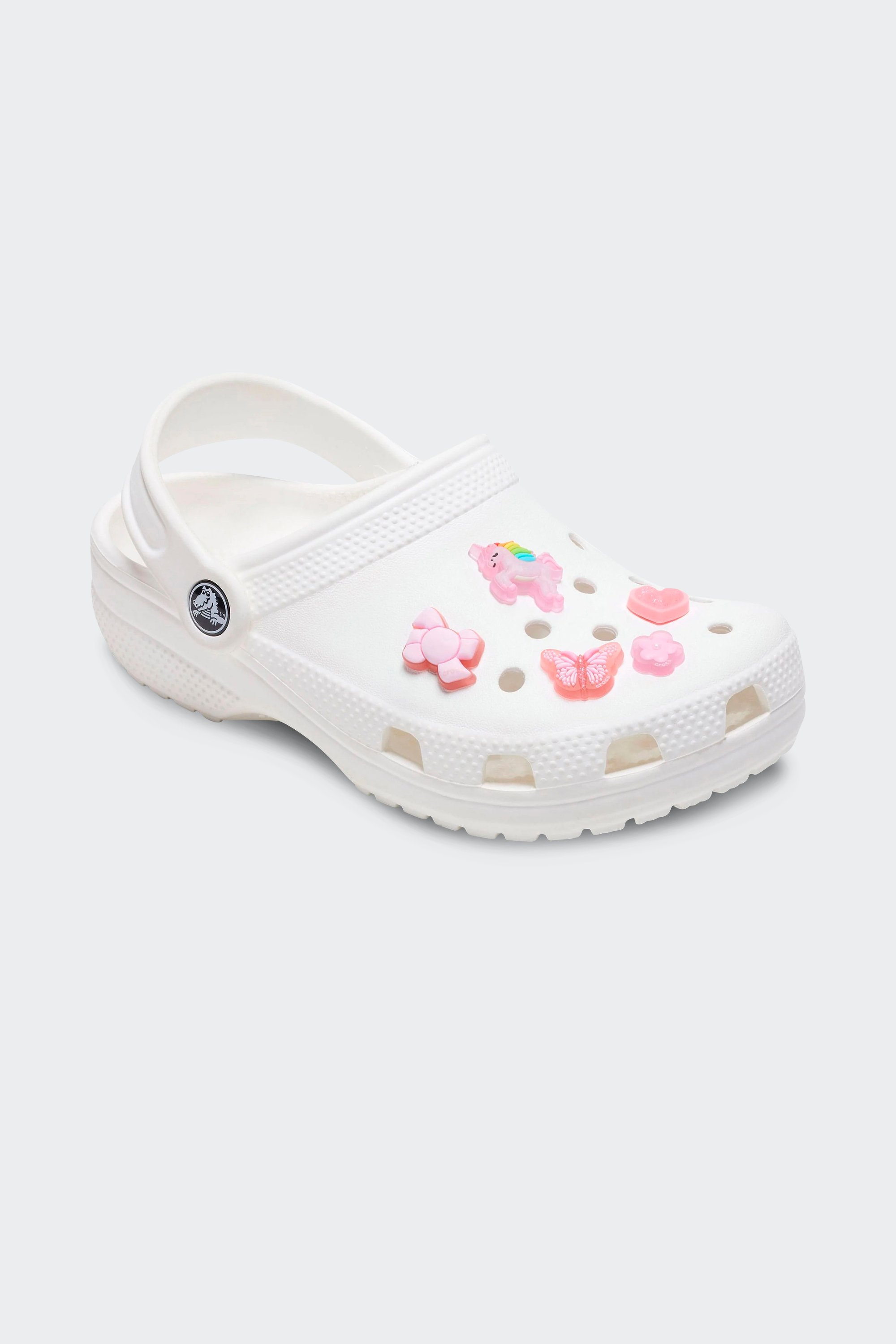 Charms | Multicolored by CROCS Charms Multicolored