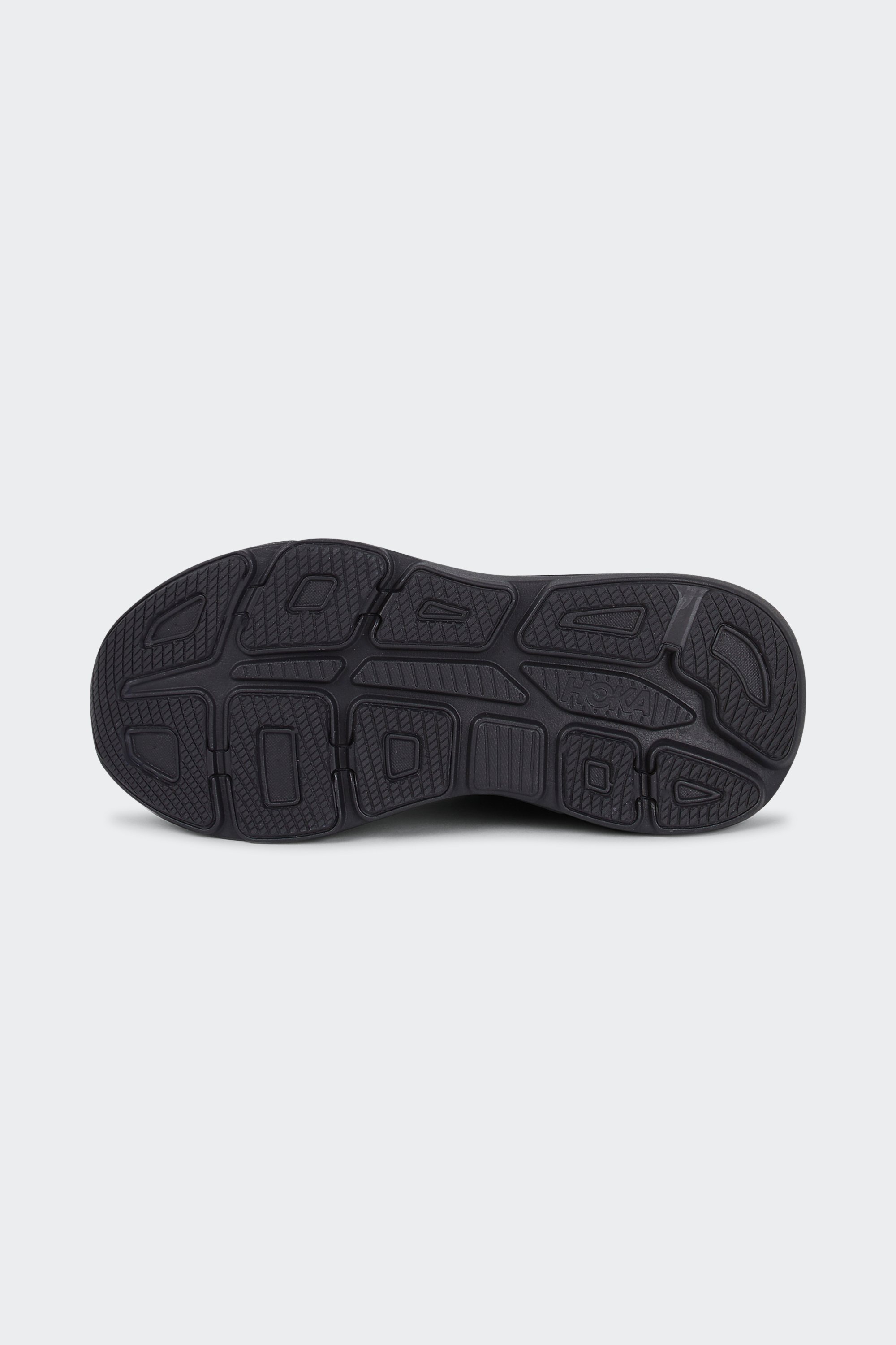Baskets | Noir by HOKA Baskets Noir