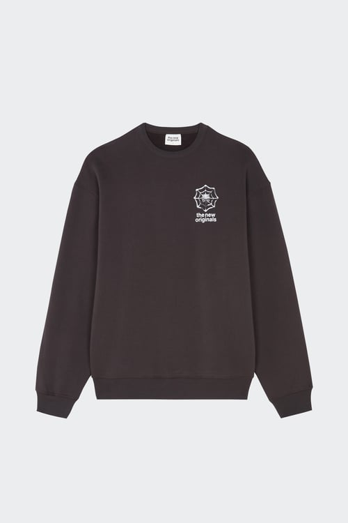 THE NEW ORIGINALS Sweatshirt Noir