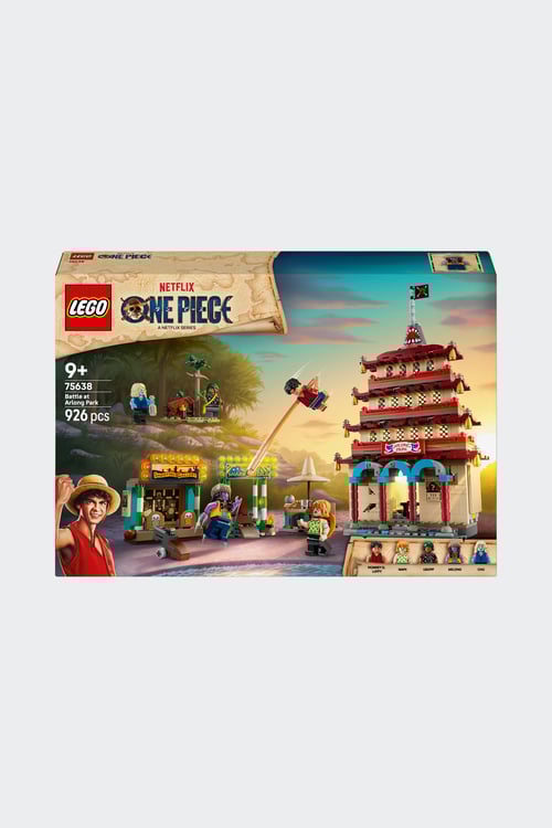 LEGO Jeu Multicolore