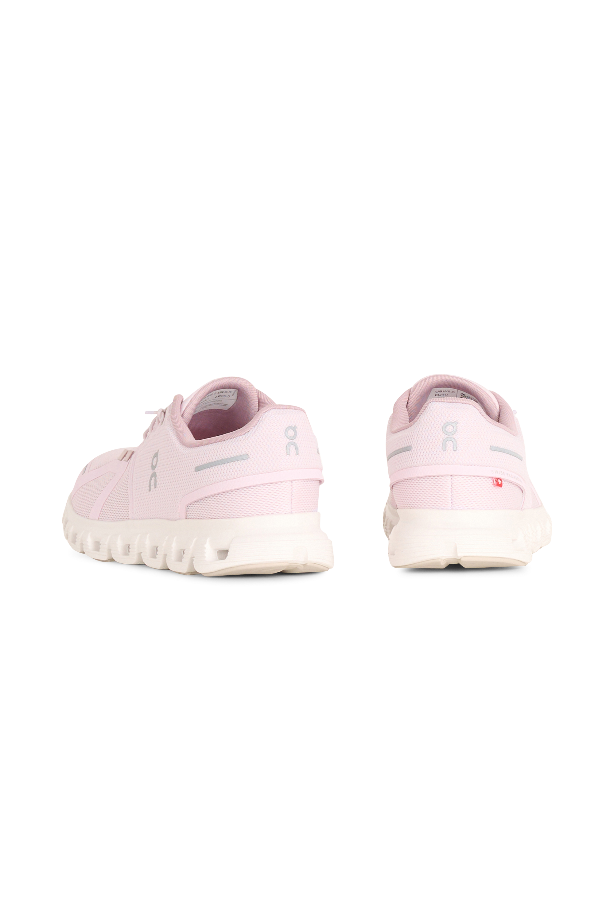 Adidas Superstar sneakers Purple