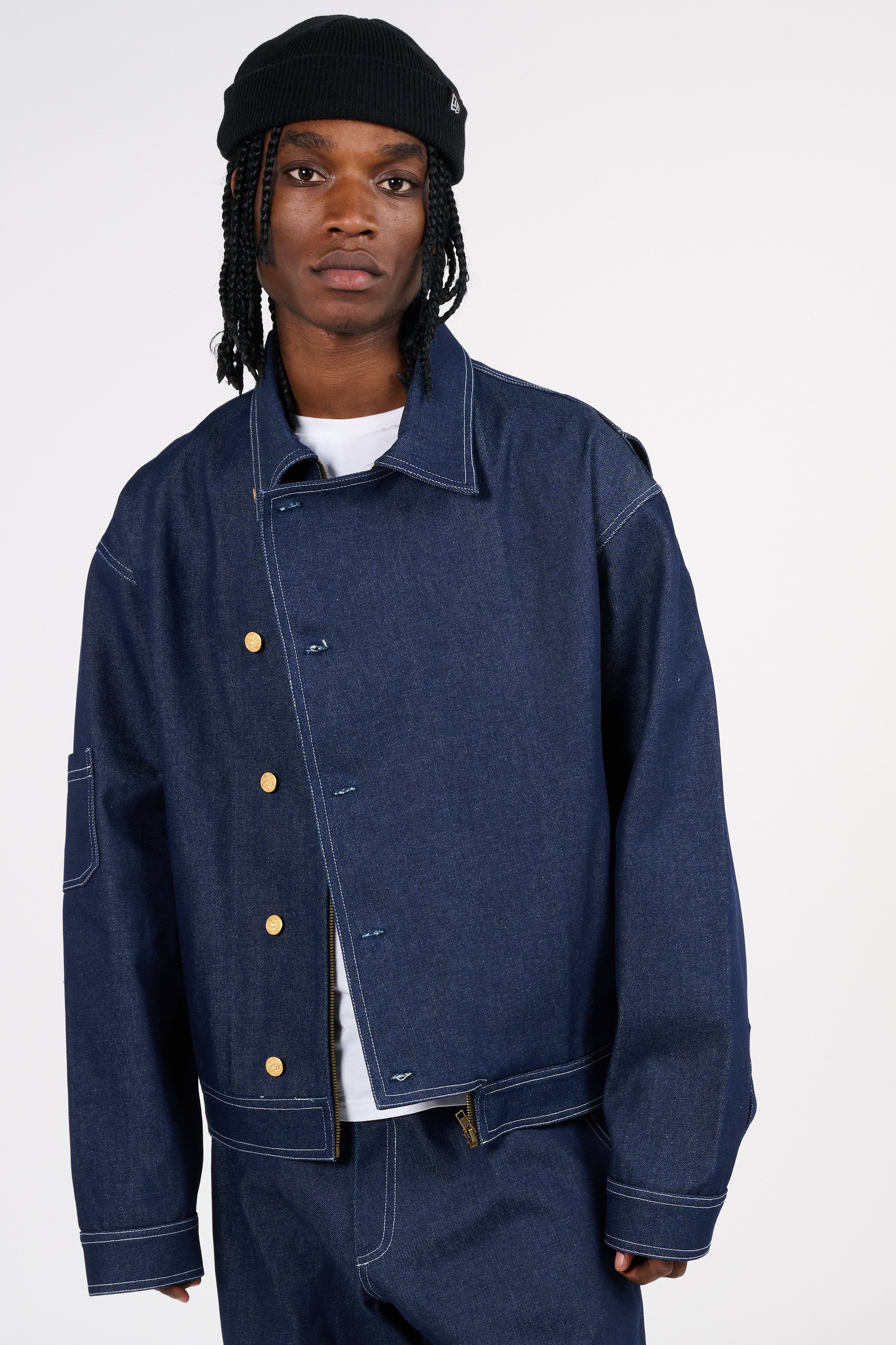 Veste | Bleu ONIRICK Homme