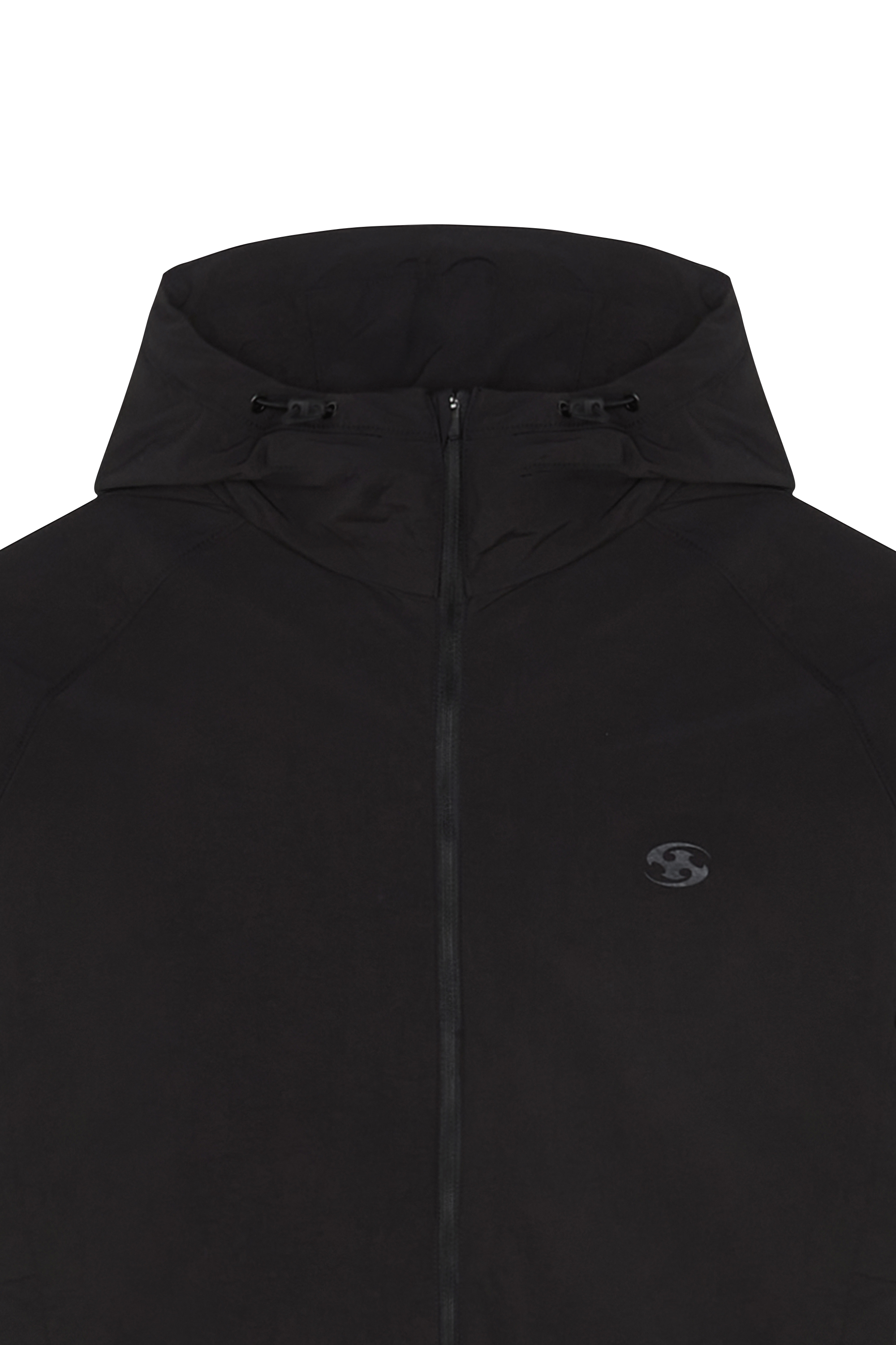 Parka Noir