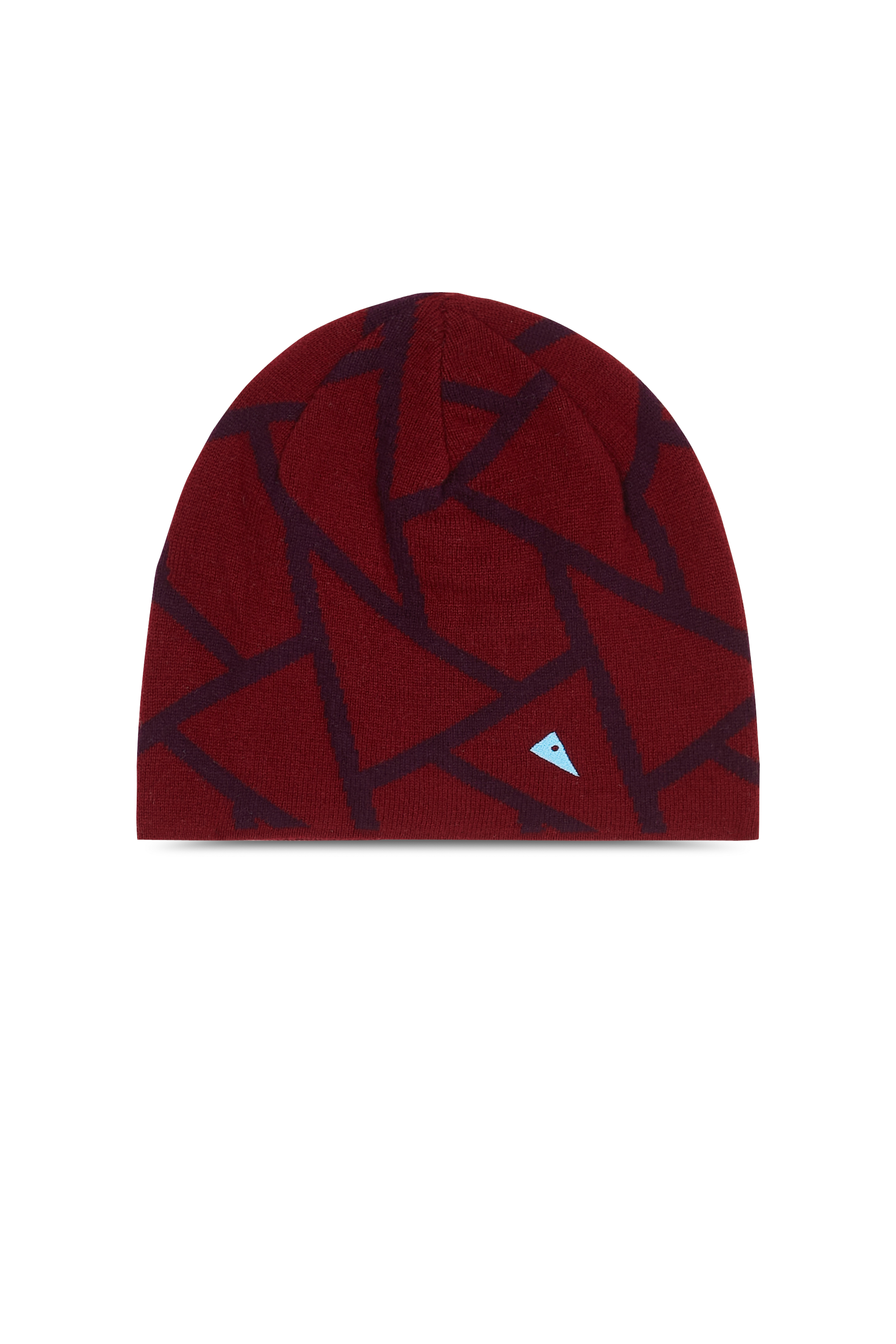 Beanie Red