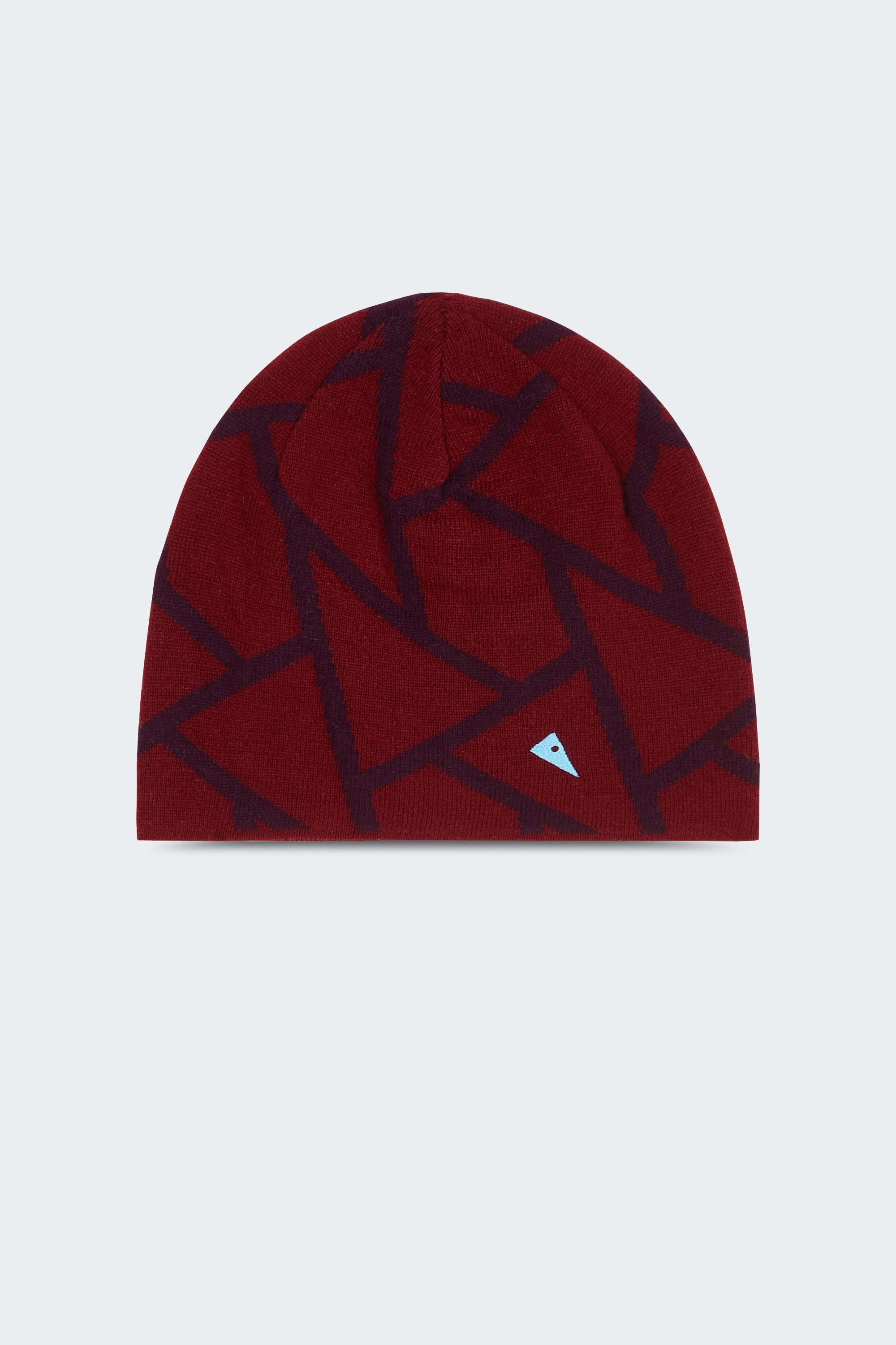 Beanie | Red by KLATTERMUSEN Beanie Red