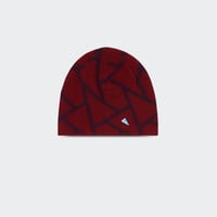 Beanie FINN Burnt lava