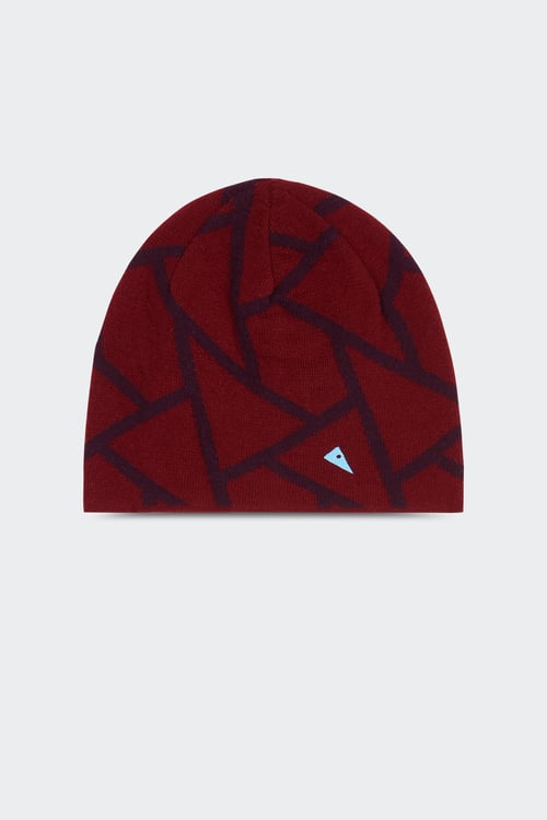 KLATTERMUSEN Bonnet Rouge