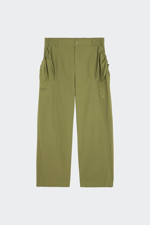 Pantalon - Taille L Kaki
