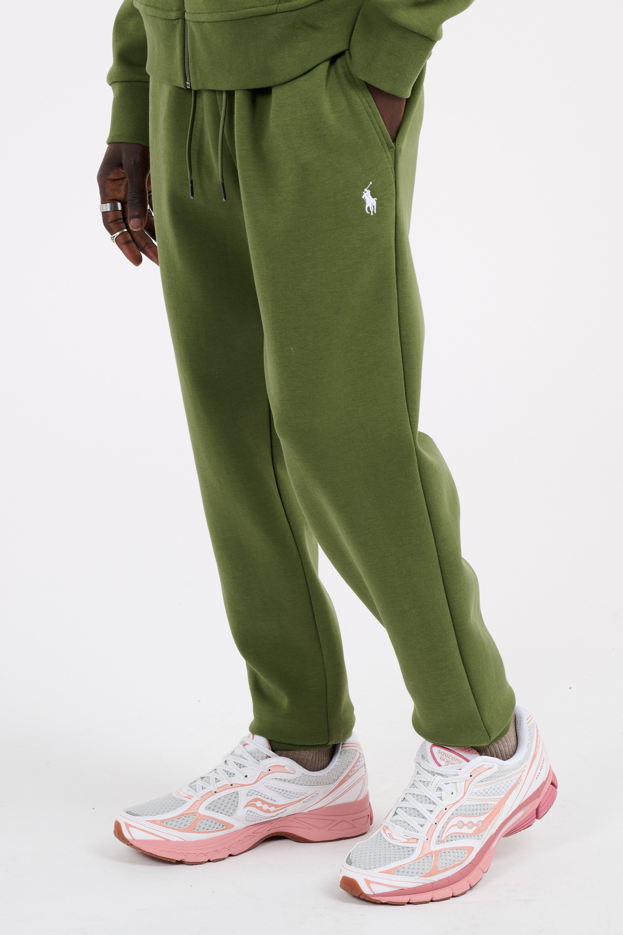 Joggers Khaki