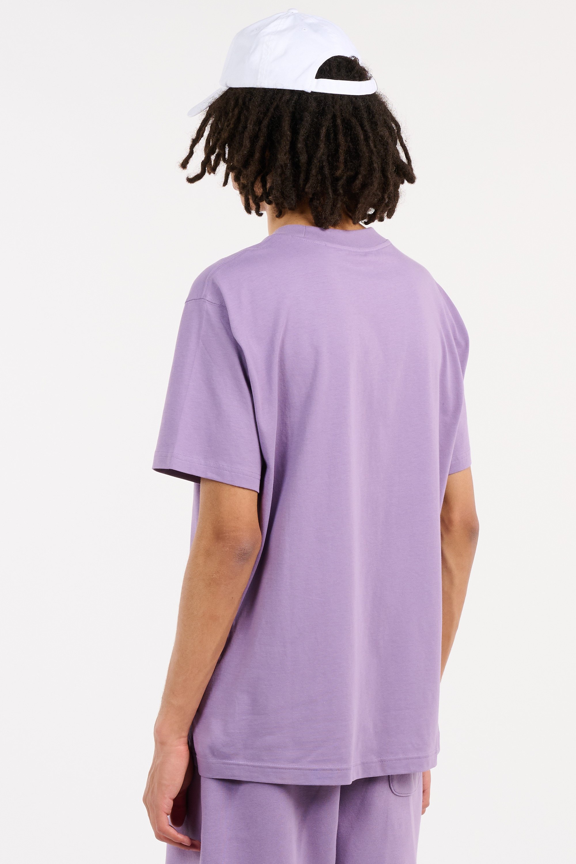 T-shirt  Violet