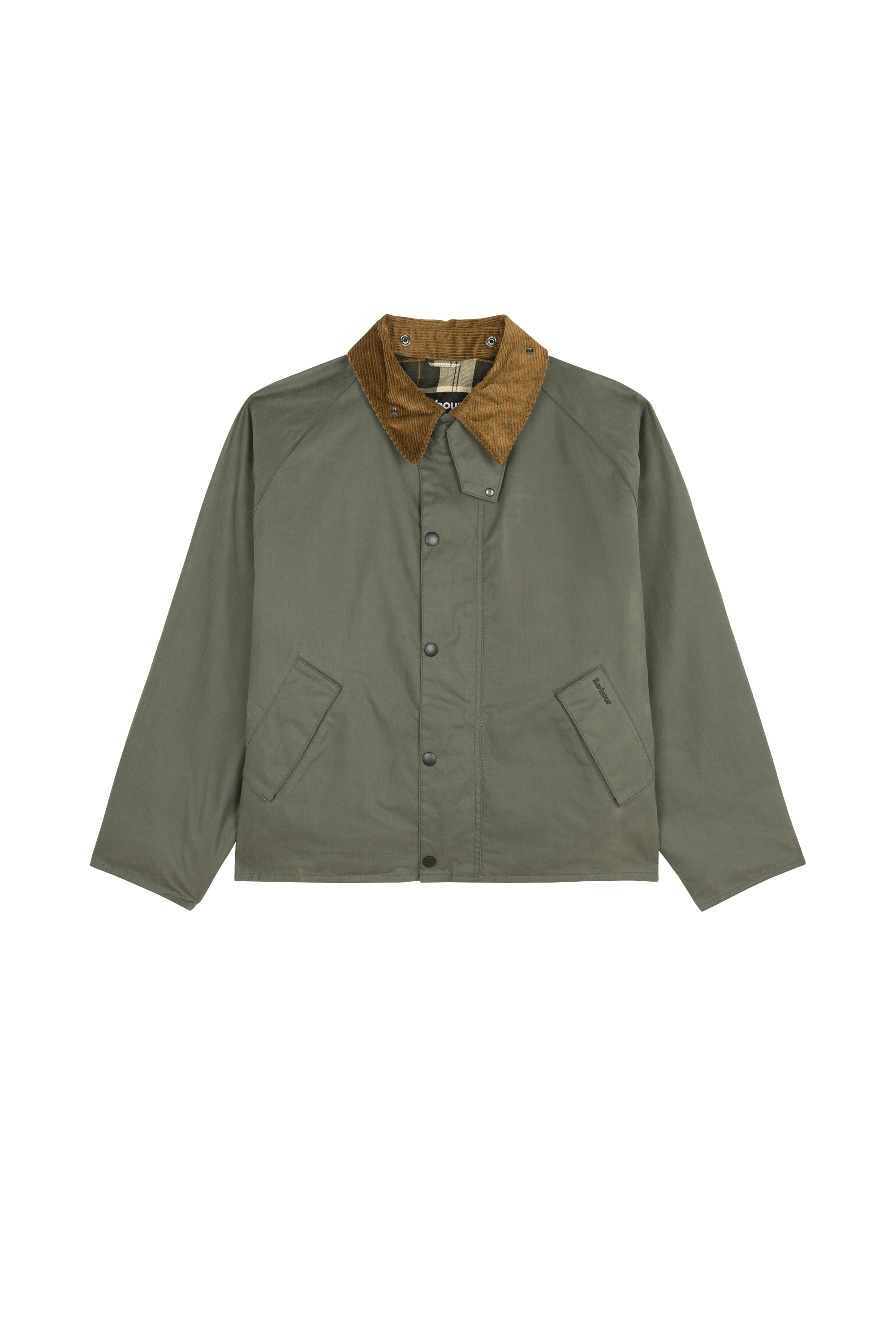 Veste BARBOUR Beige