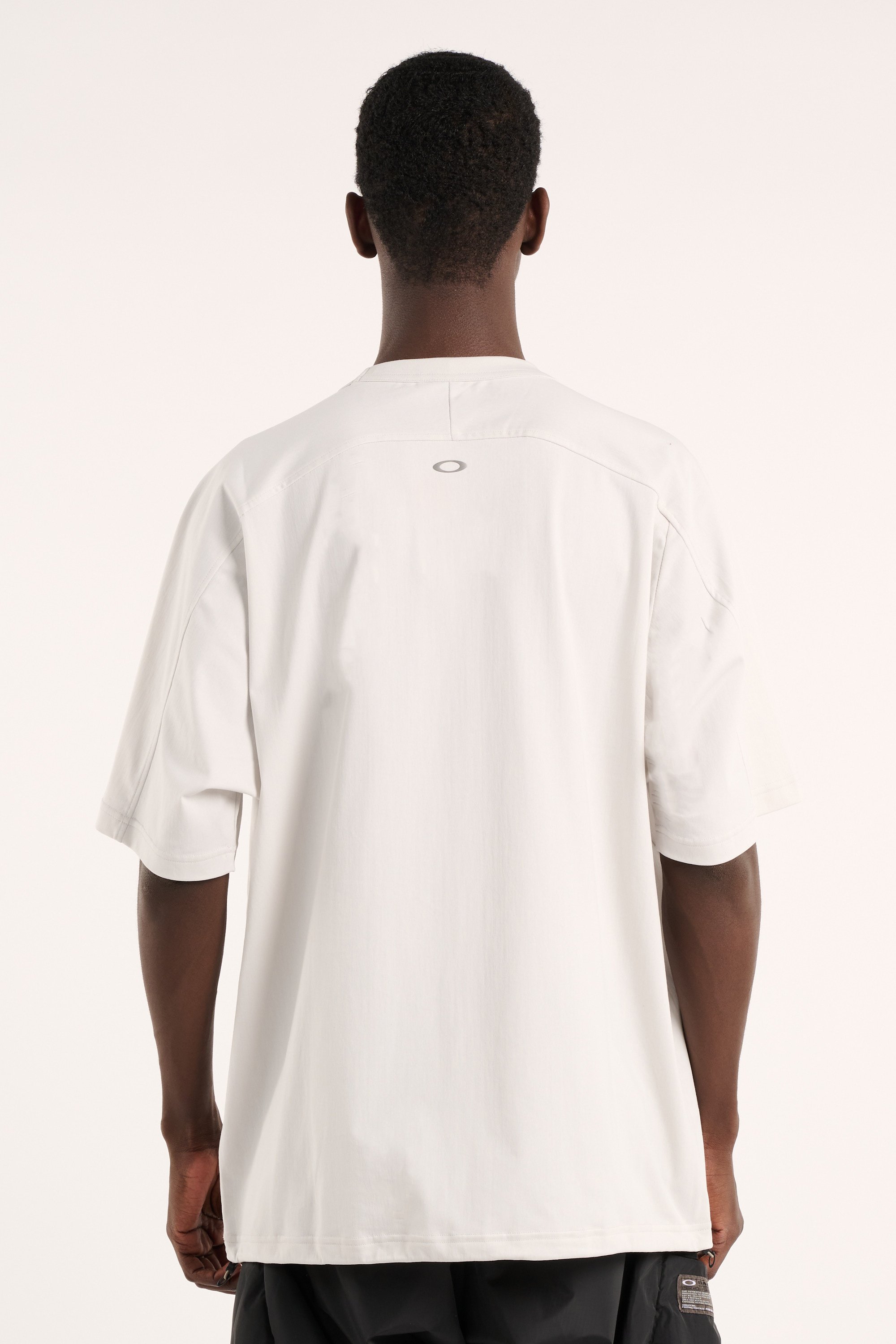 T-shirt | Gris OAKLEY Homme