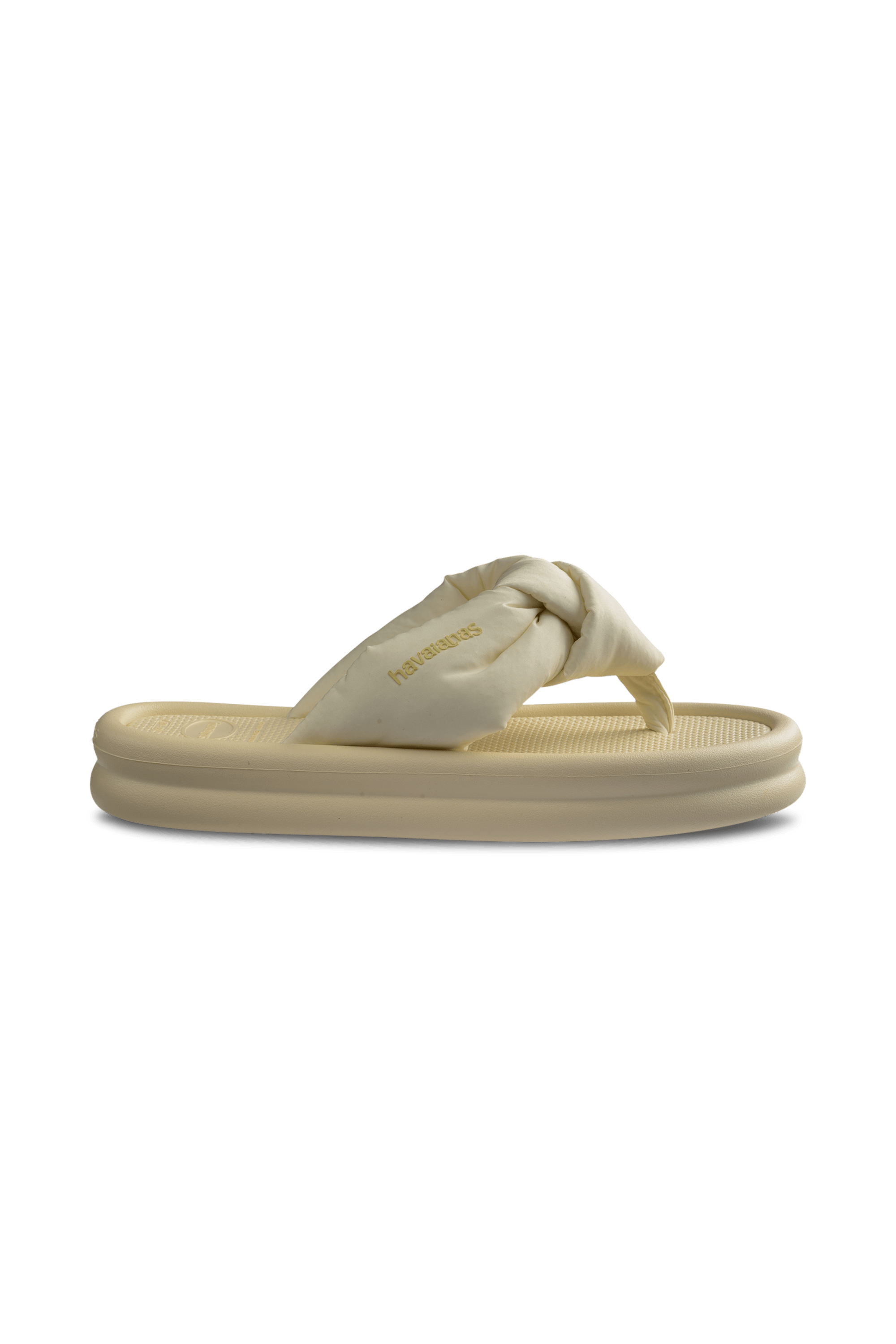 Tongs  OVER PUFFED UP Buttercream