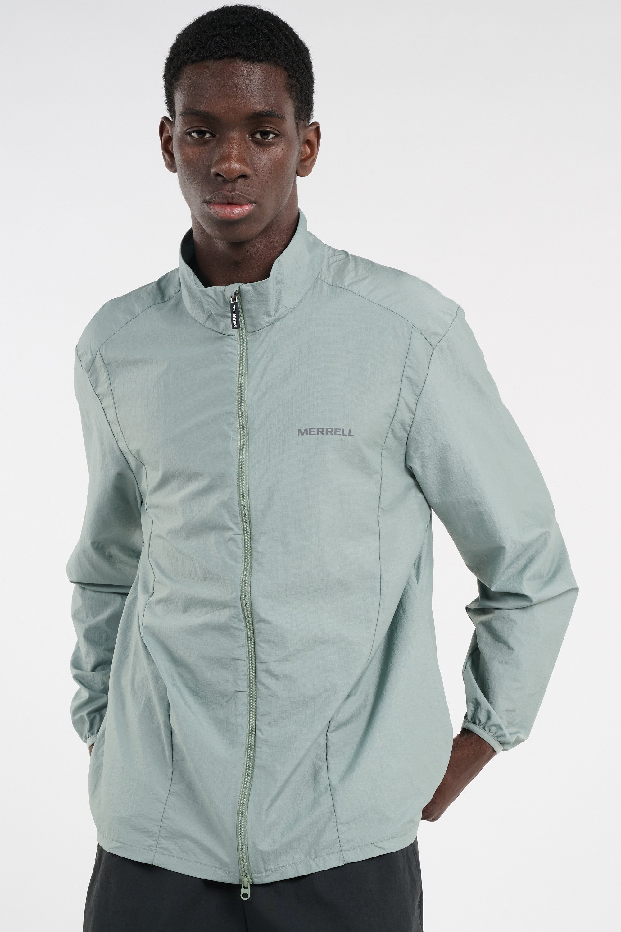 Windbreaker | Green MERRELL Men