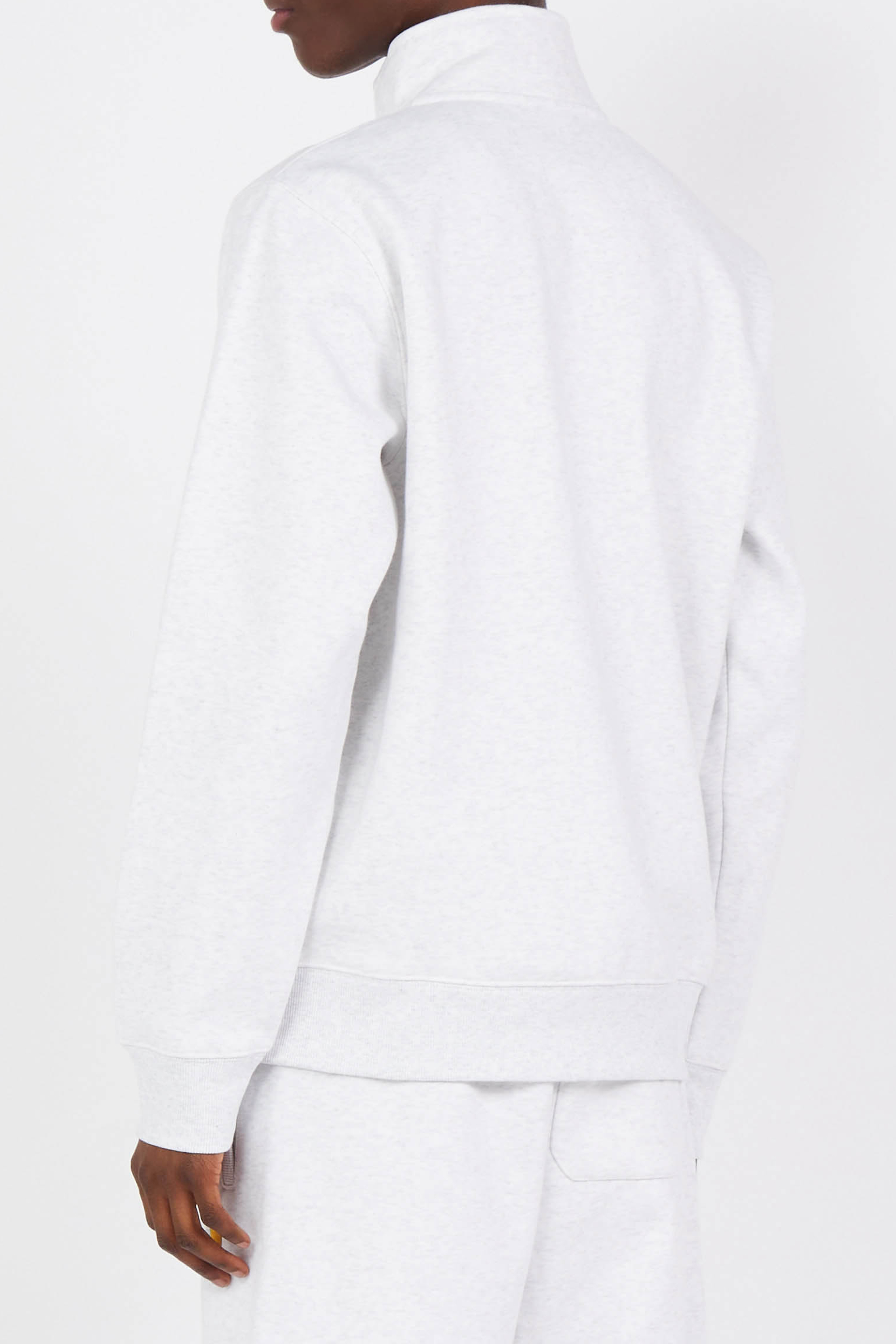 Sweatshirt | Gris CARHARTT WIP Homme