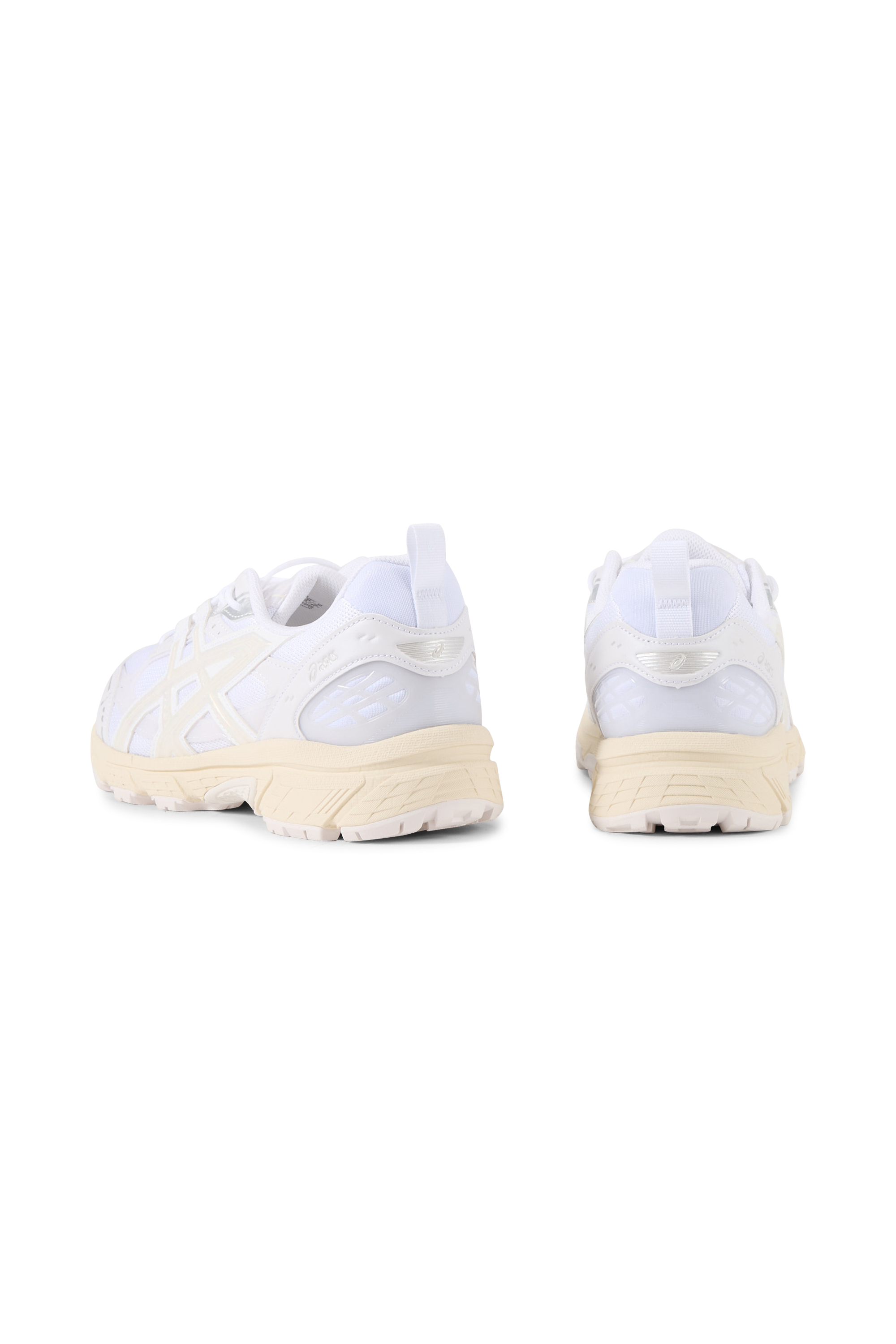 Low-top sneakers | White ASICS Women