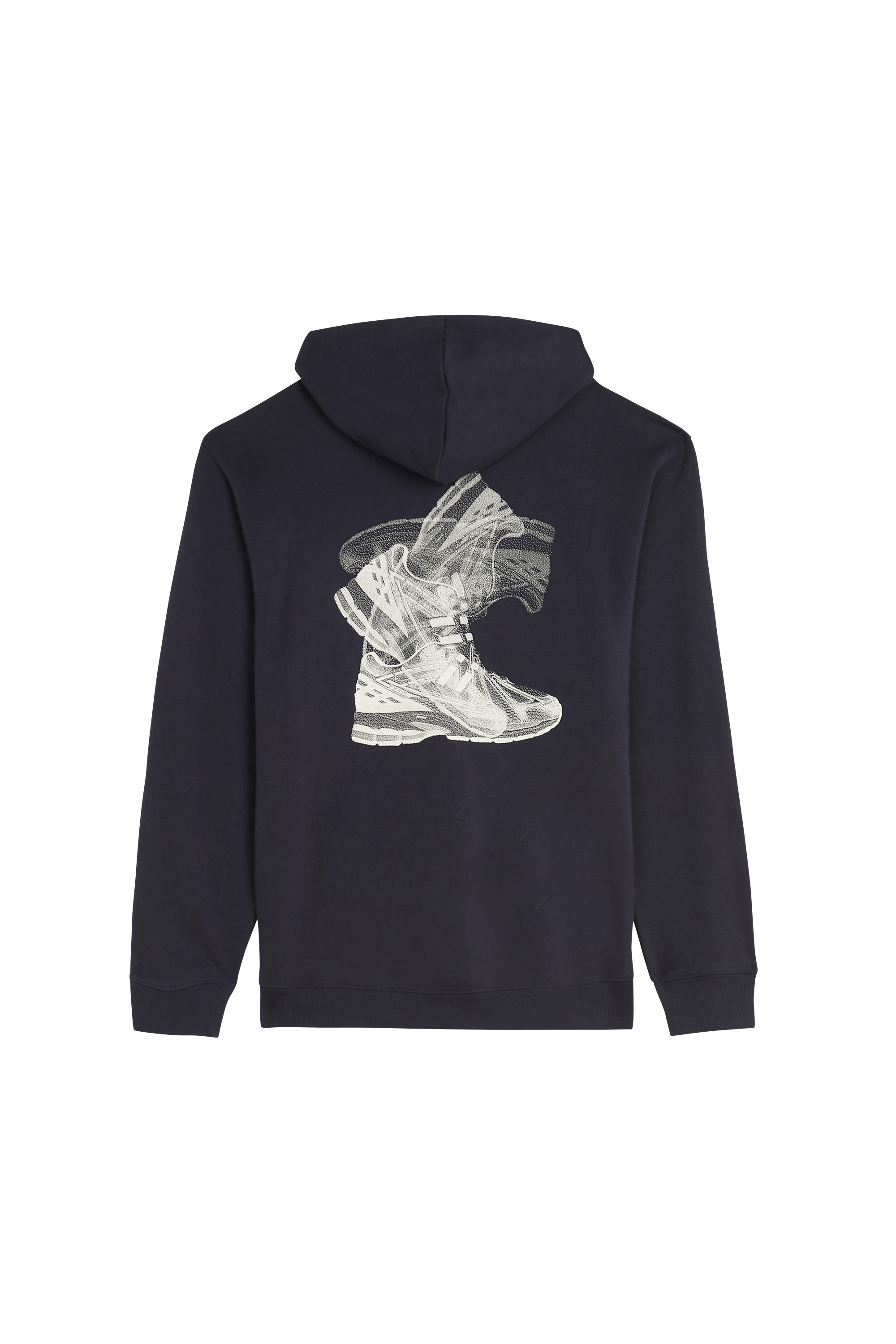 Hoodie  Dark night