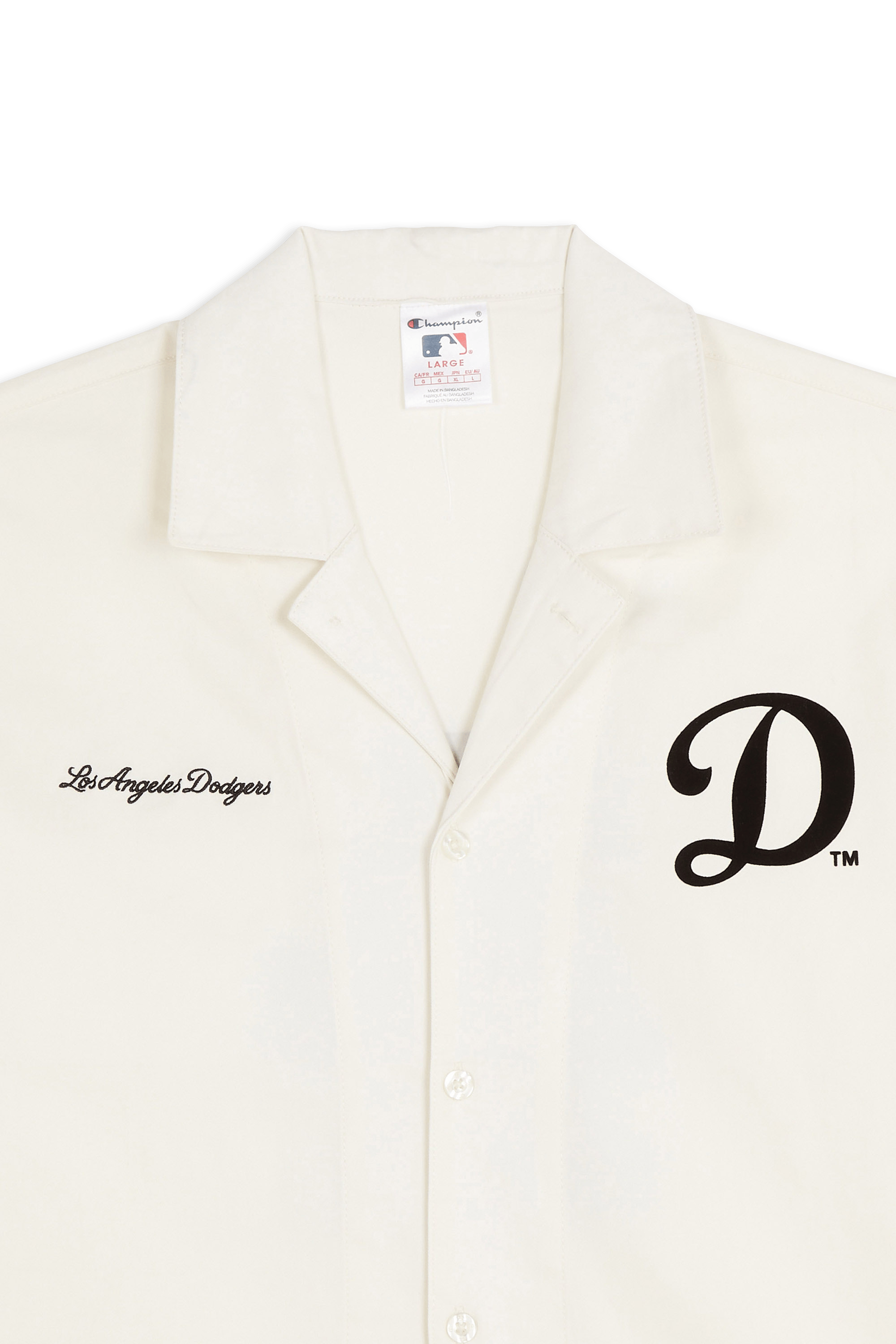 Shirt | Beige CHAMPION Men