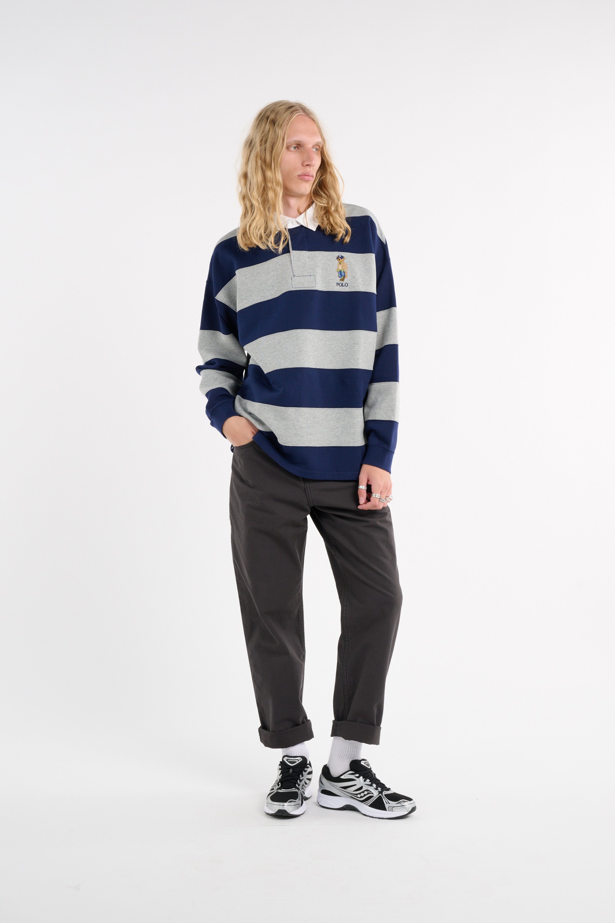 Polo shirt POLO RALPH LAUREN Multicolored