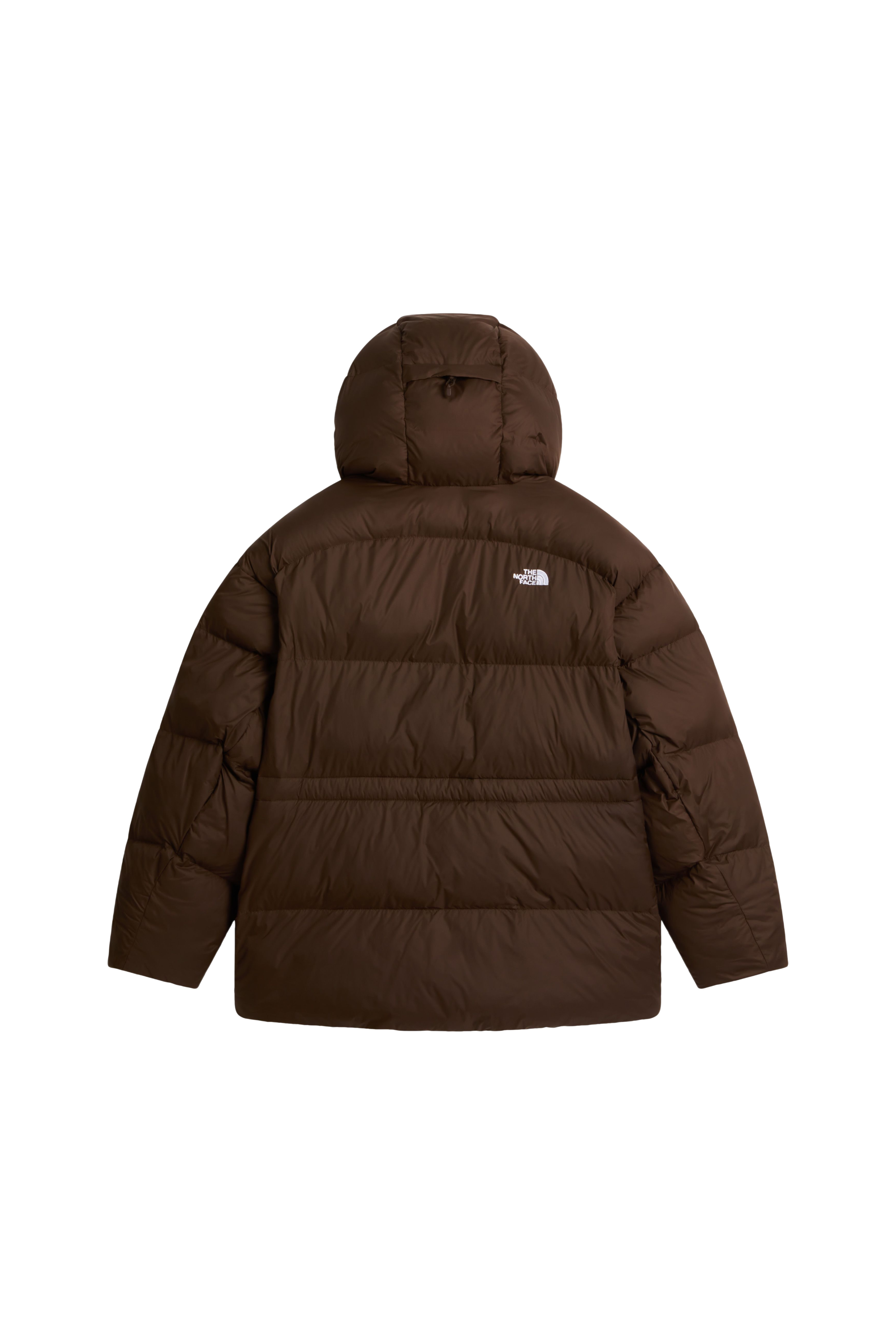 Doudoune  THE NORTH FACE Marron