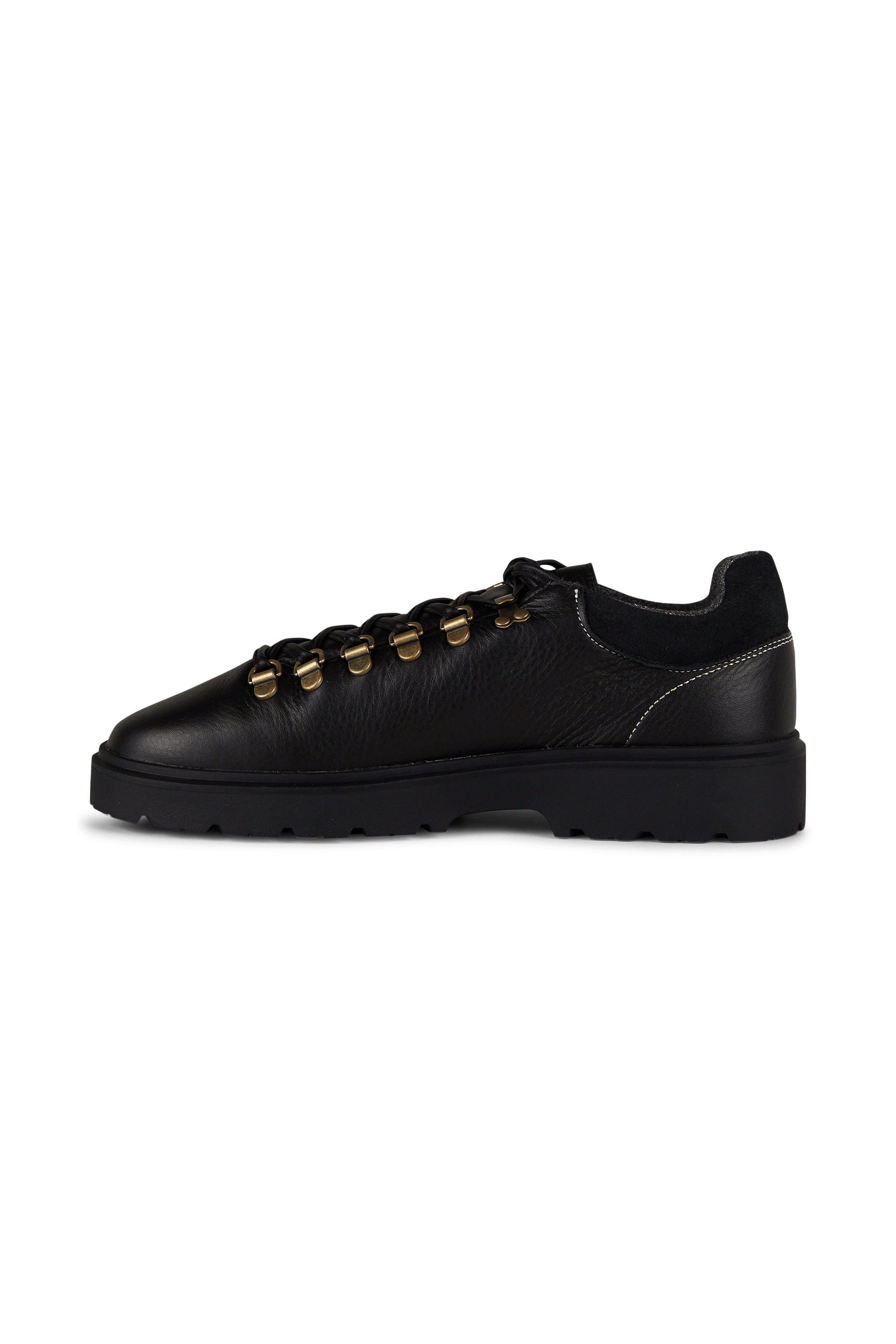 Baskets | Noir LACOSTE Femme