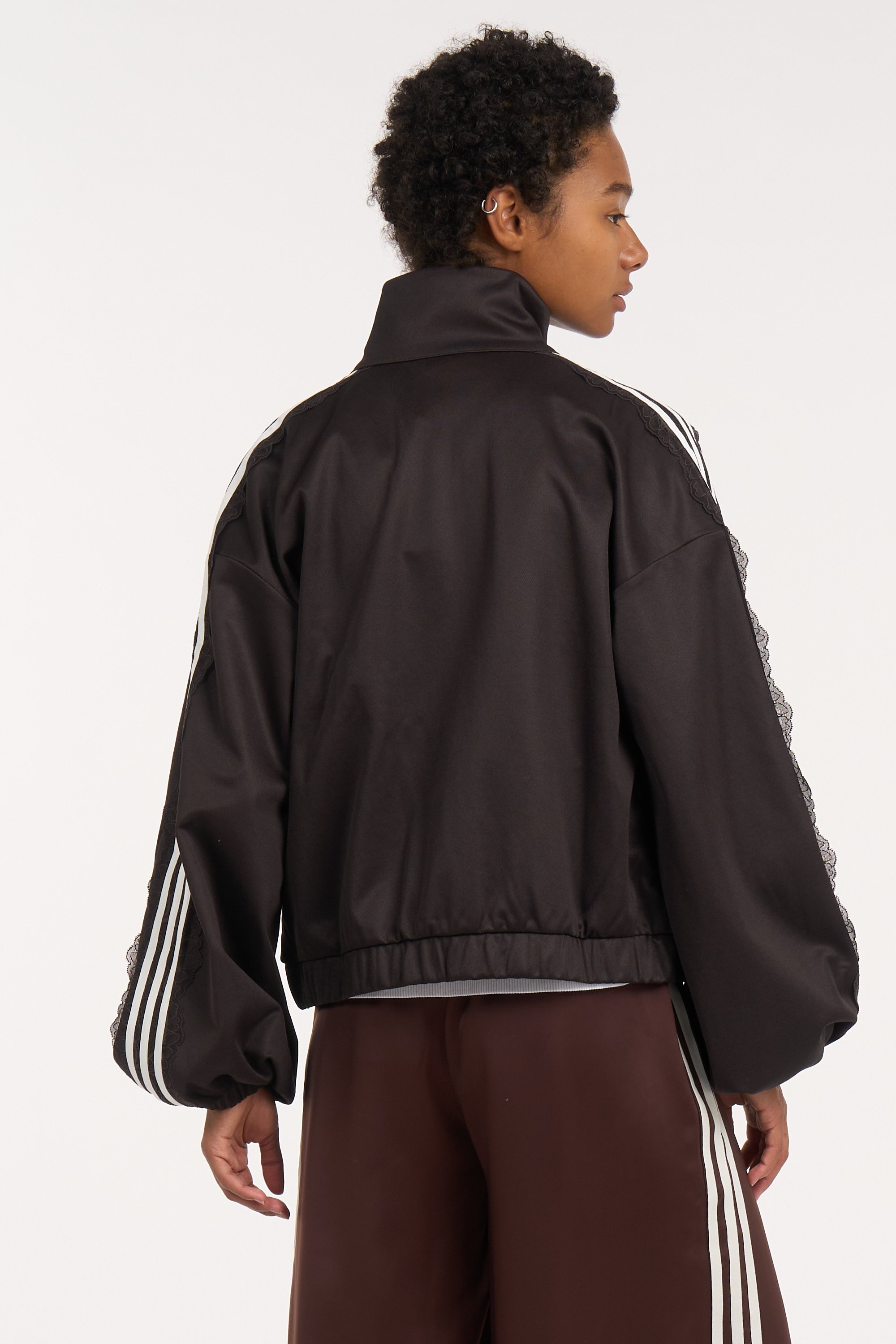 Jacket | Brown ADIDAS Women
