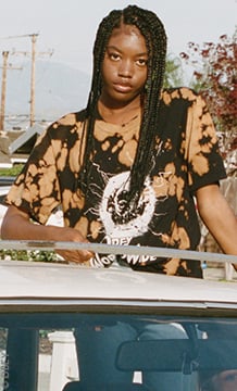 New arrivals - T-shirts
