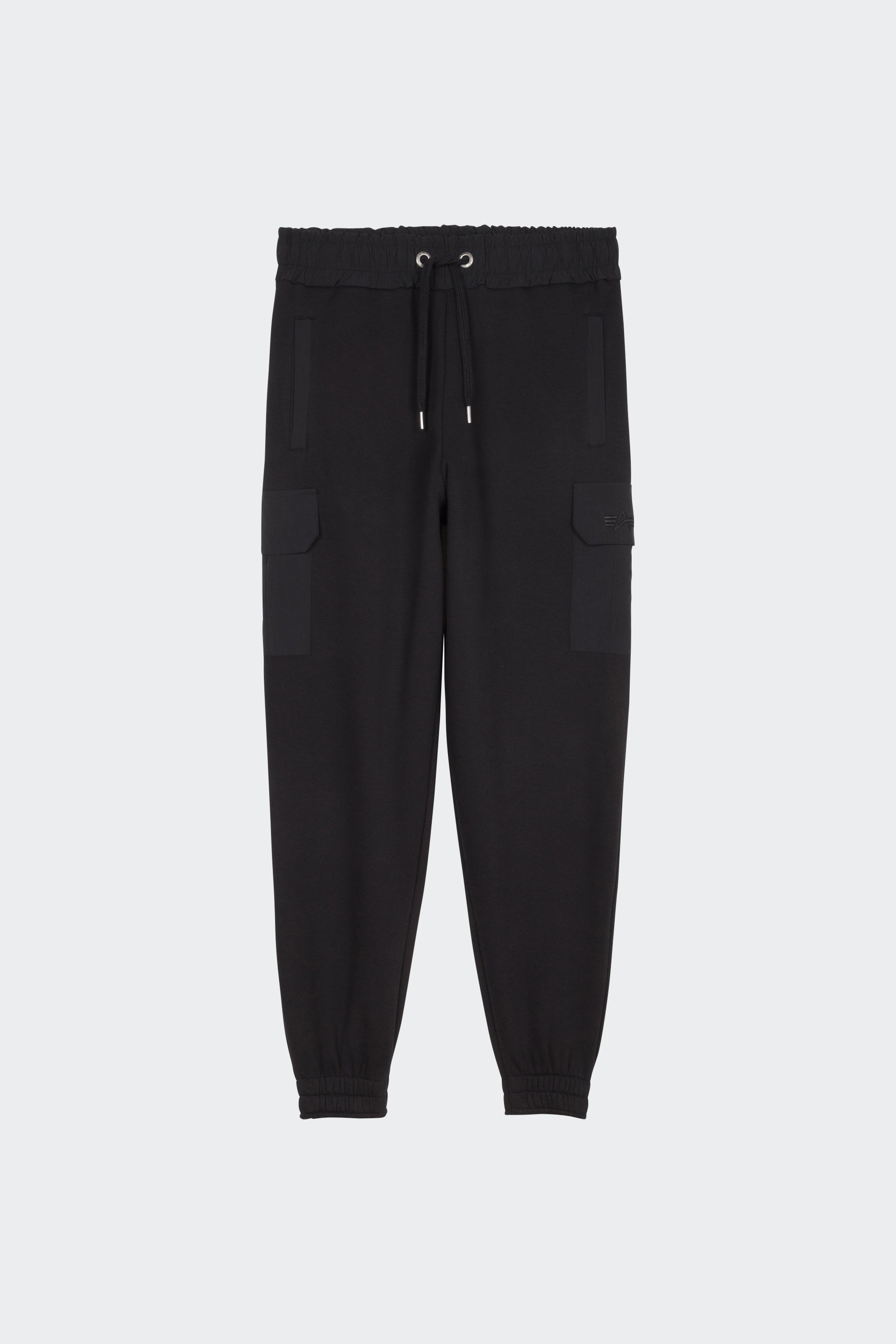 Joggers | Black by ALPHA INDUSTRIES Joggers Black