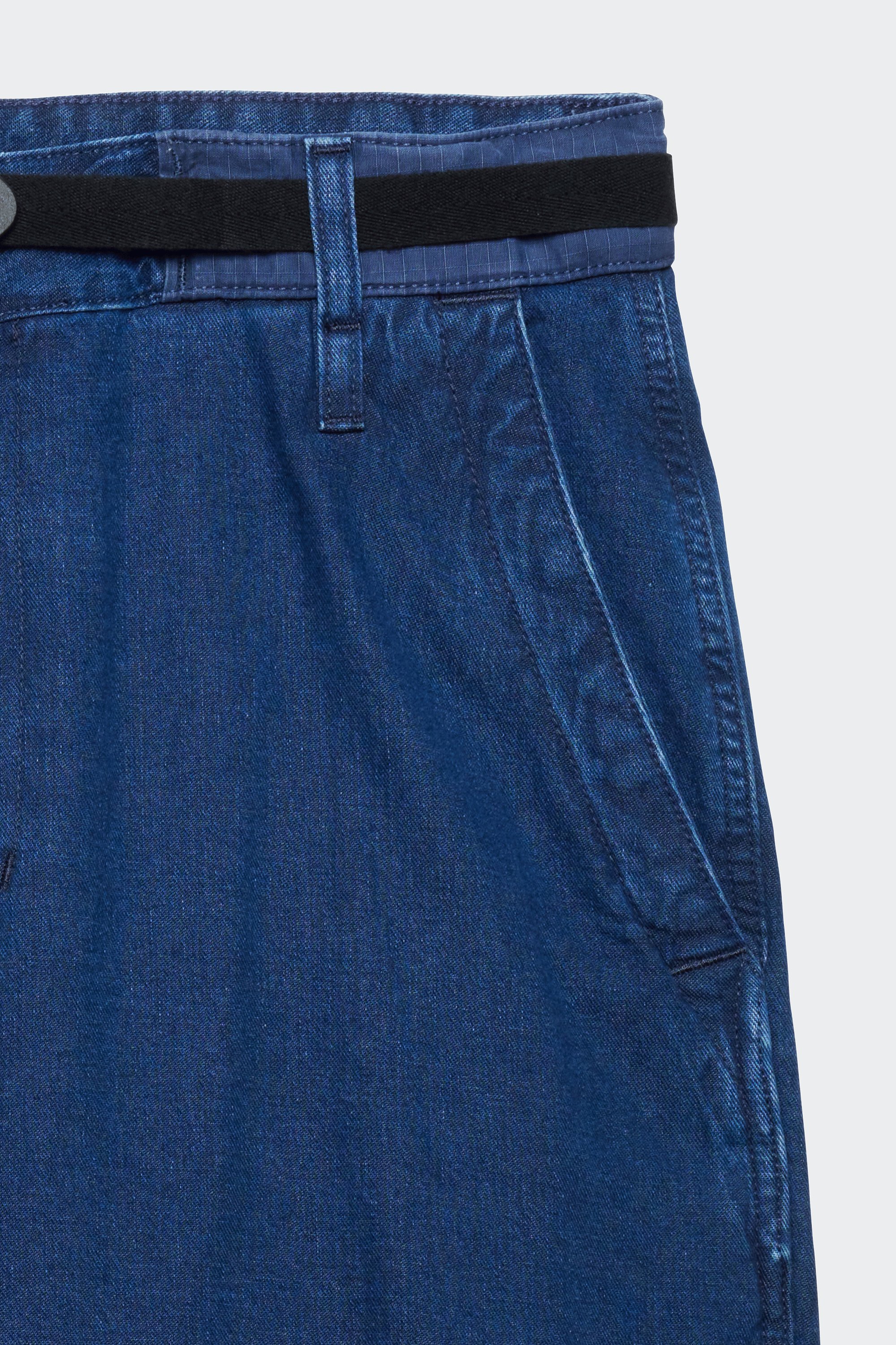 Pantalon | Bleu by CARHARTT WIP Pantalon Bleu