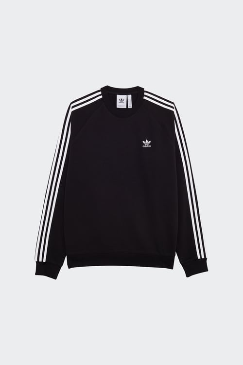 Sweat Noir Adidas Homme Citadium