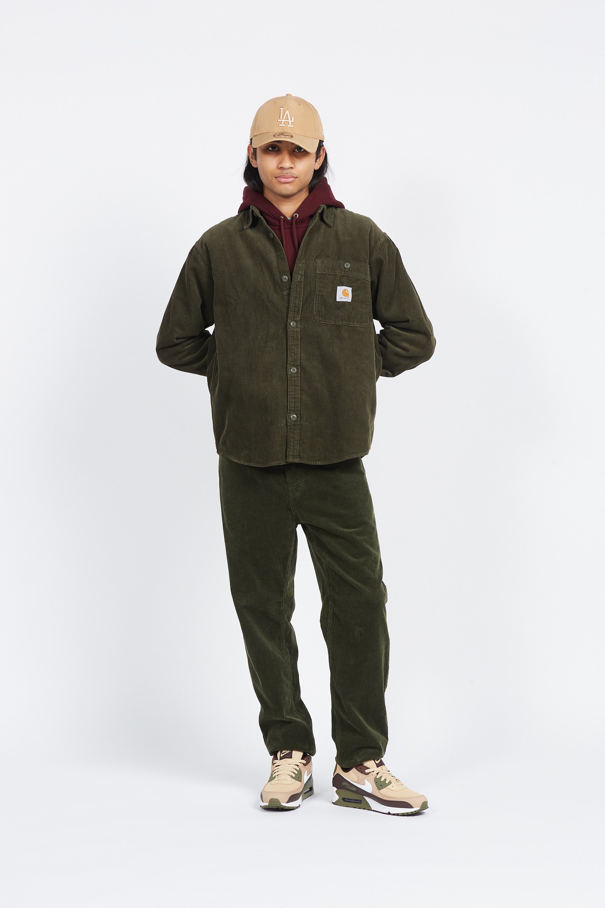 Carhartt citadium best sale