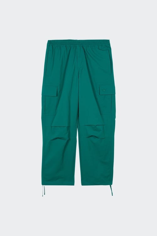 ADIDAS Cargo Vert