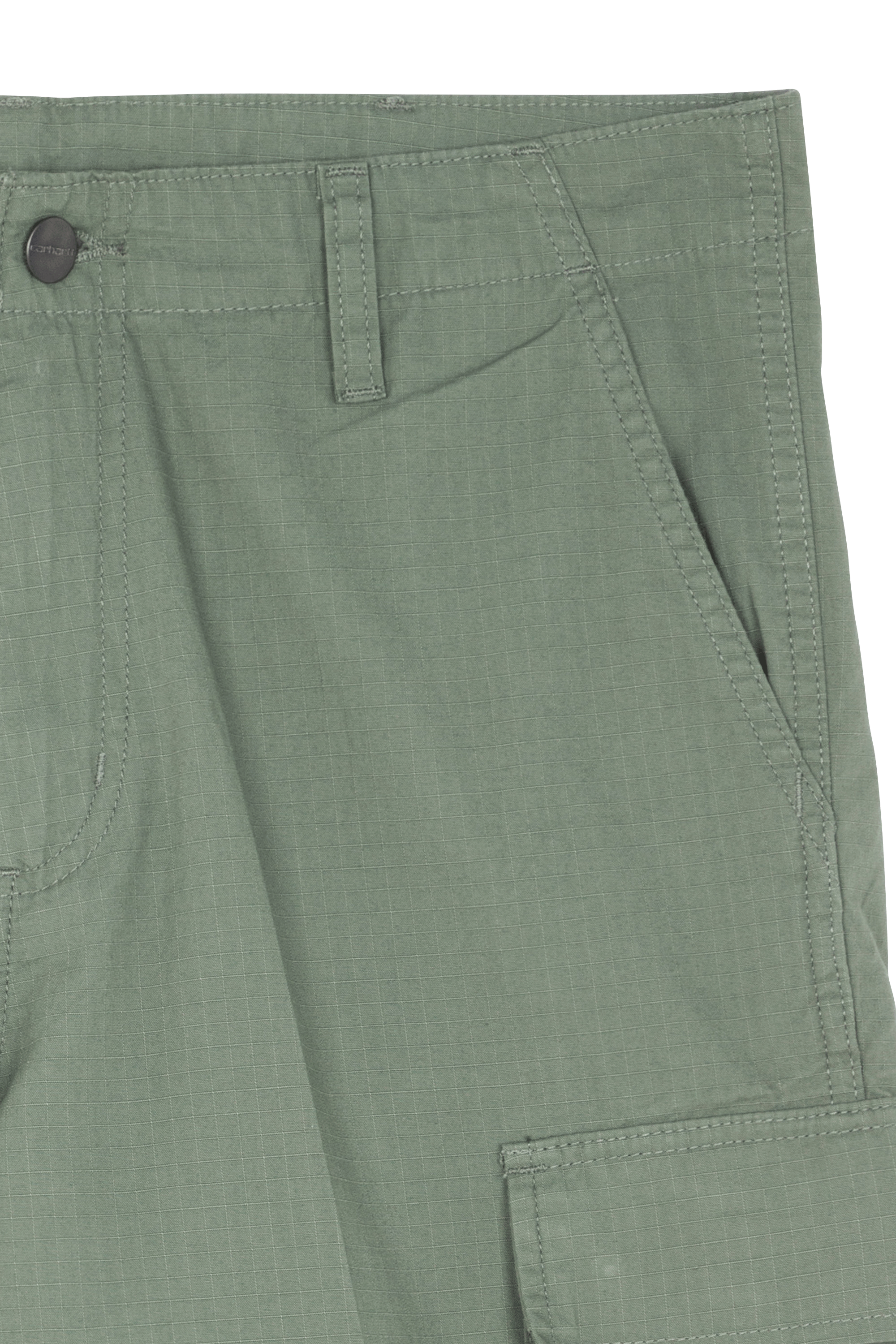Shorts CARHARTT WIP Green