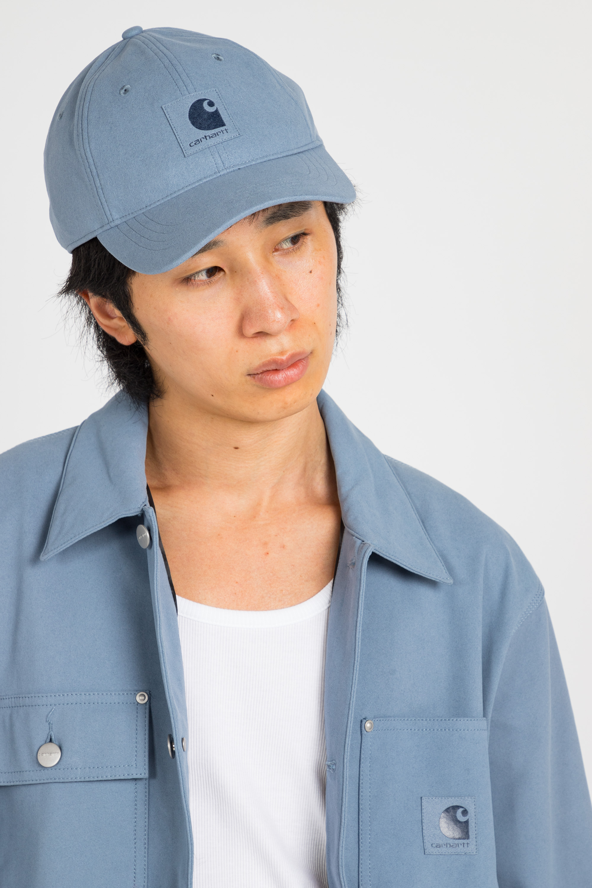 Cap Blue