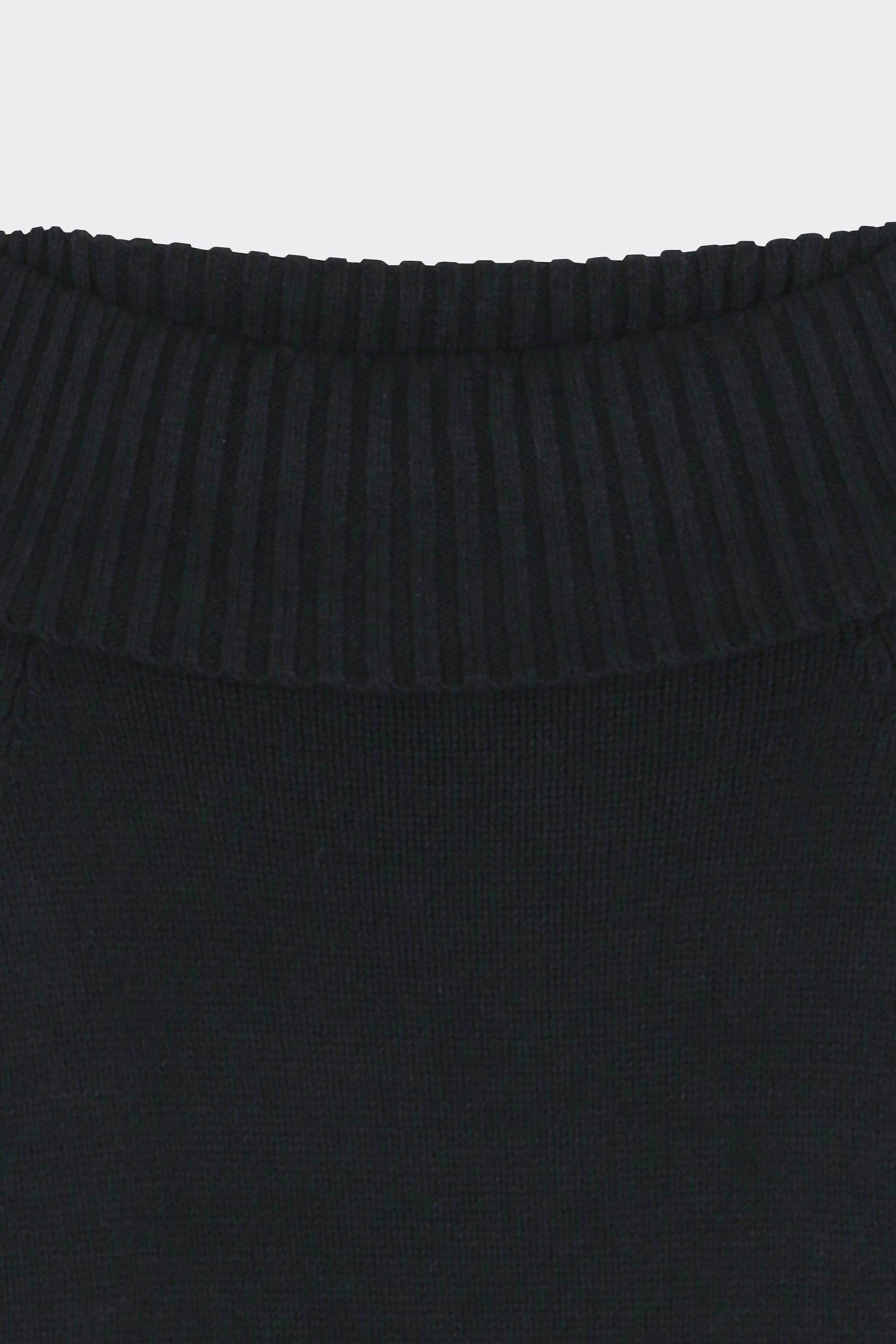 Sweater | Black by NOISY MAY Sweater Black
