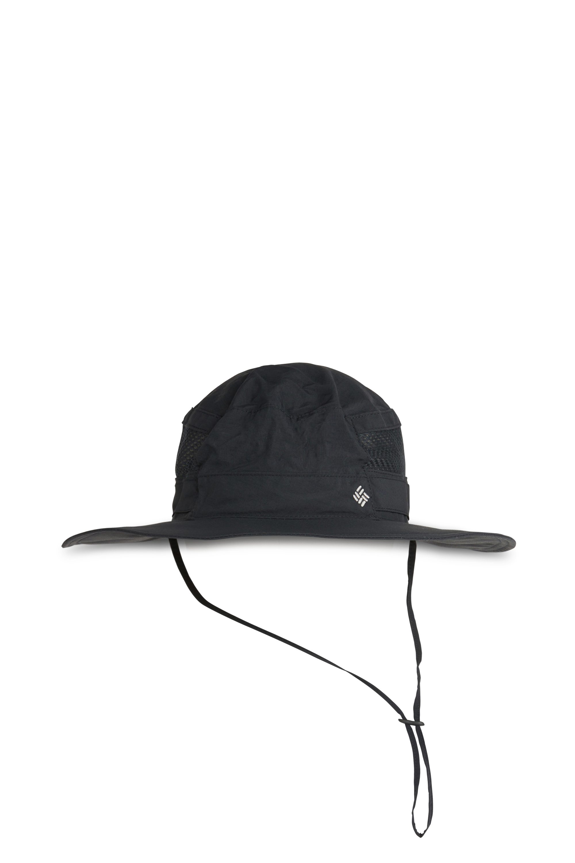 Bucket hat Black